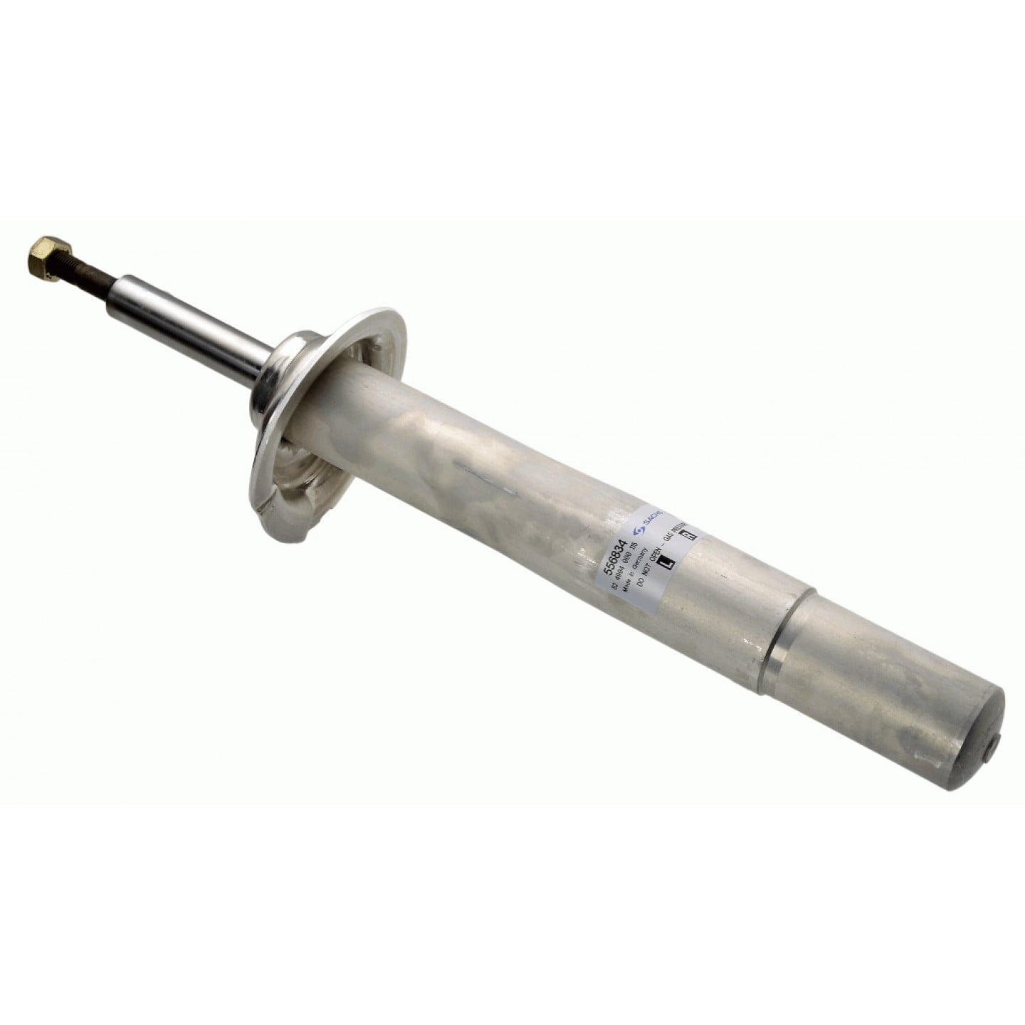 Amortizatorius SACHS 556 834 - Trodo.lt