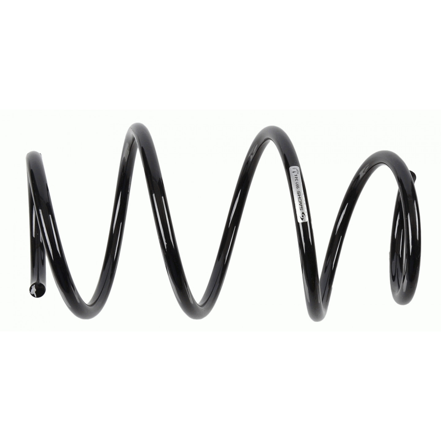 Spiralfeder SACHS 993 344