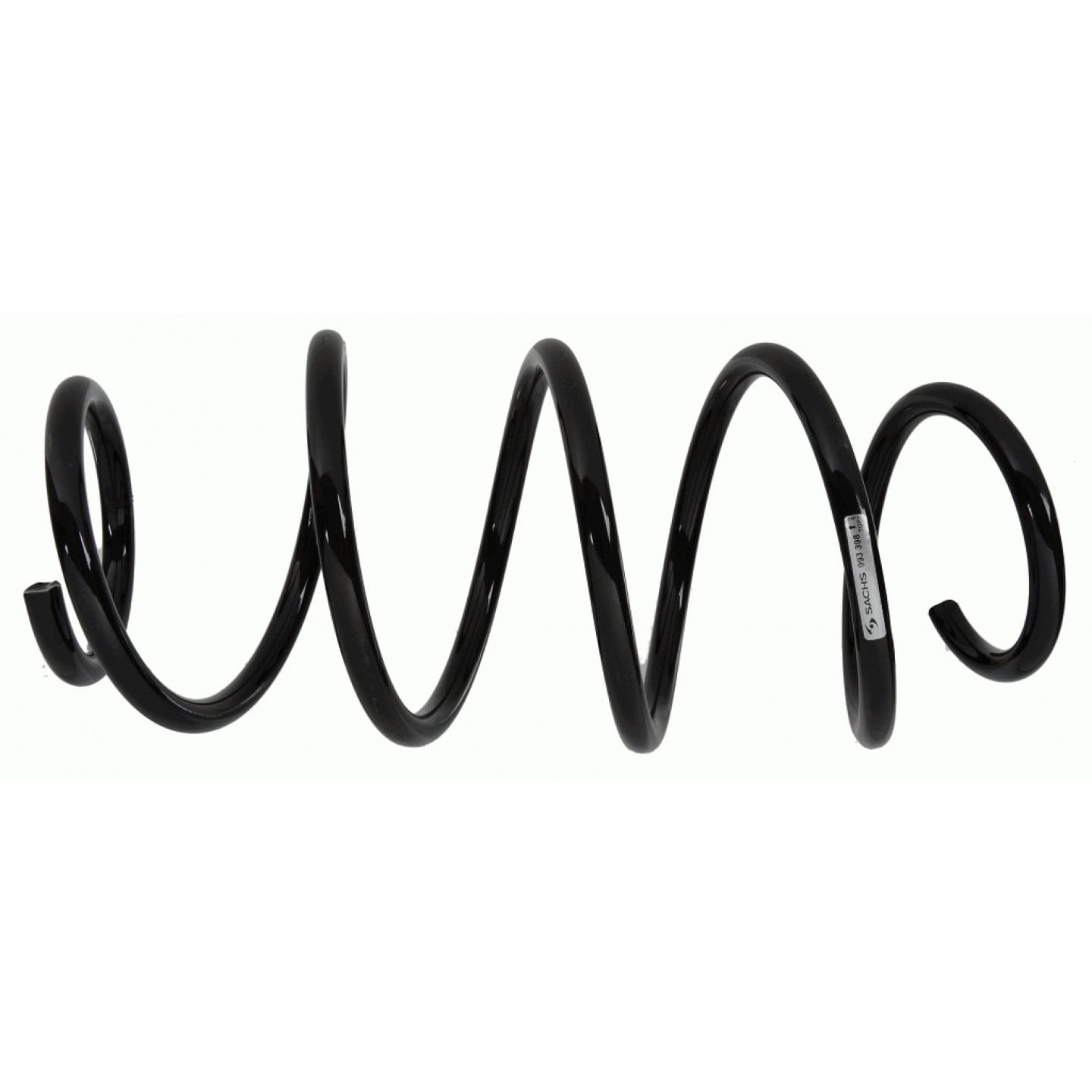 Spiralfeder SACHS 993 398