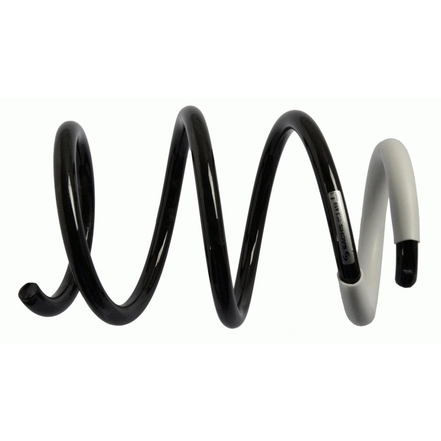 Spiralfjeder SACHS 993 459