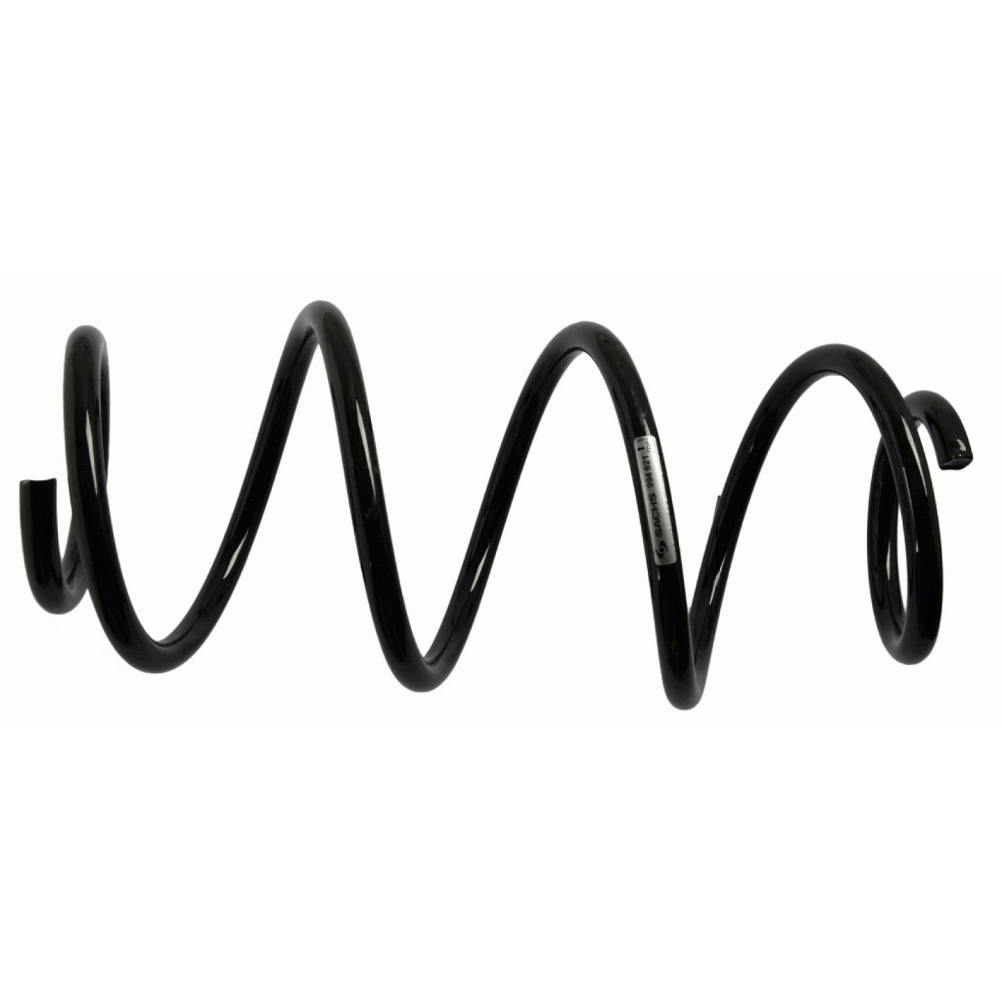 Spiralfeder SACHS 994 621
