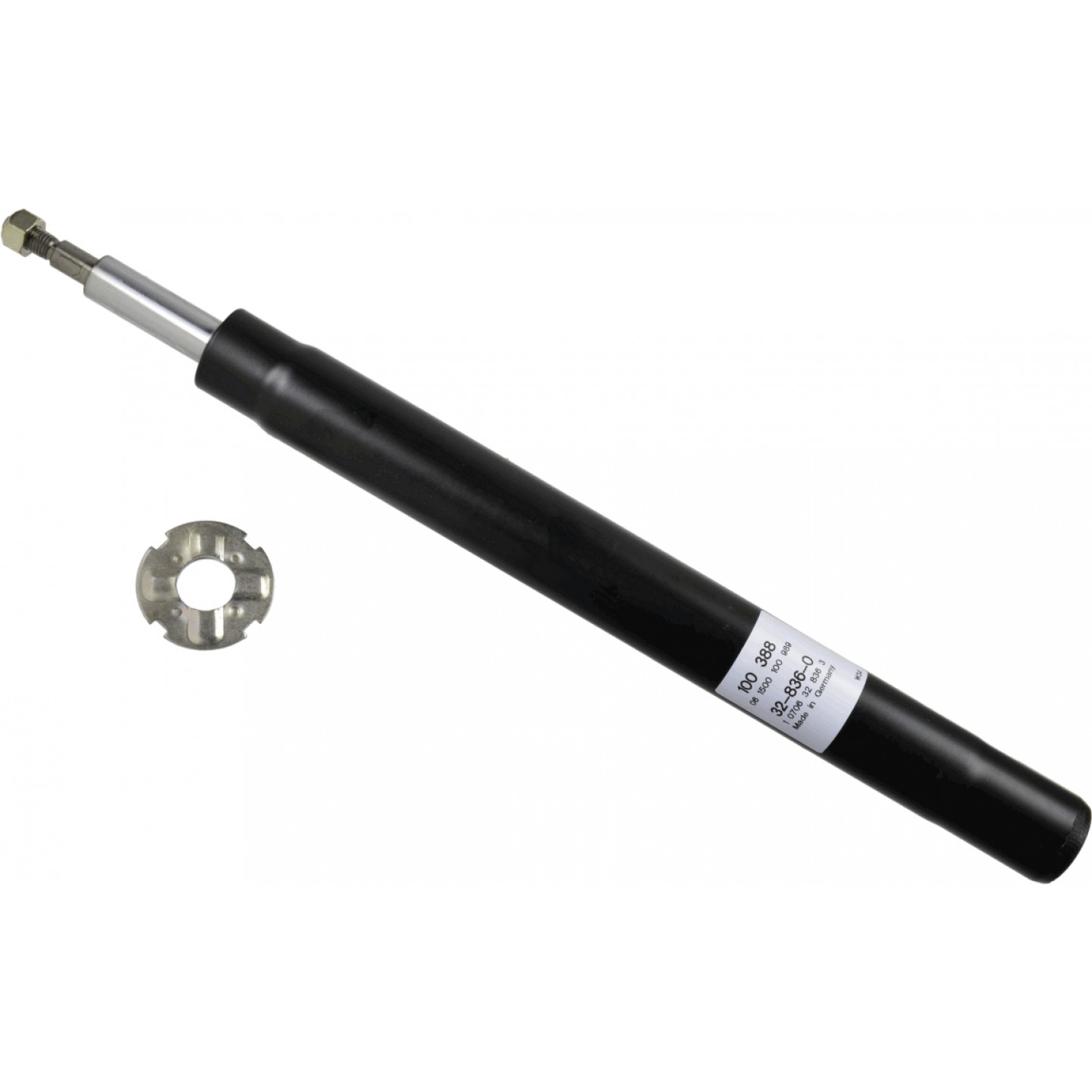Amortyzator SACHS 100 388
