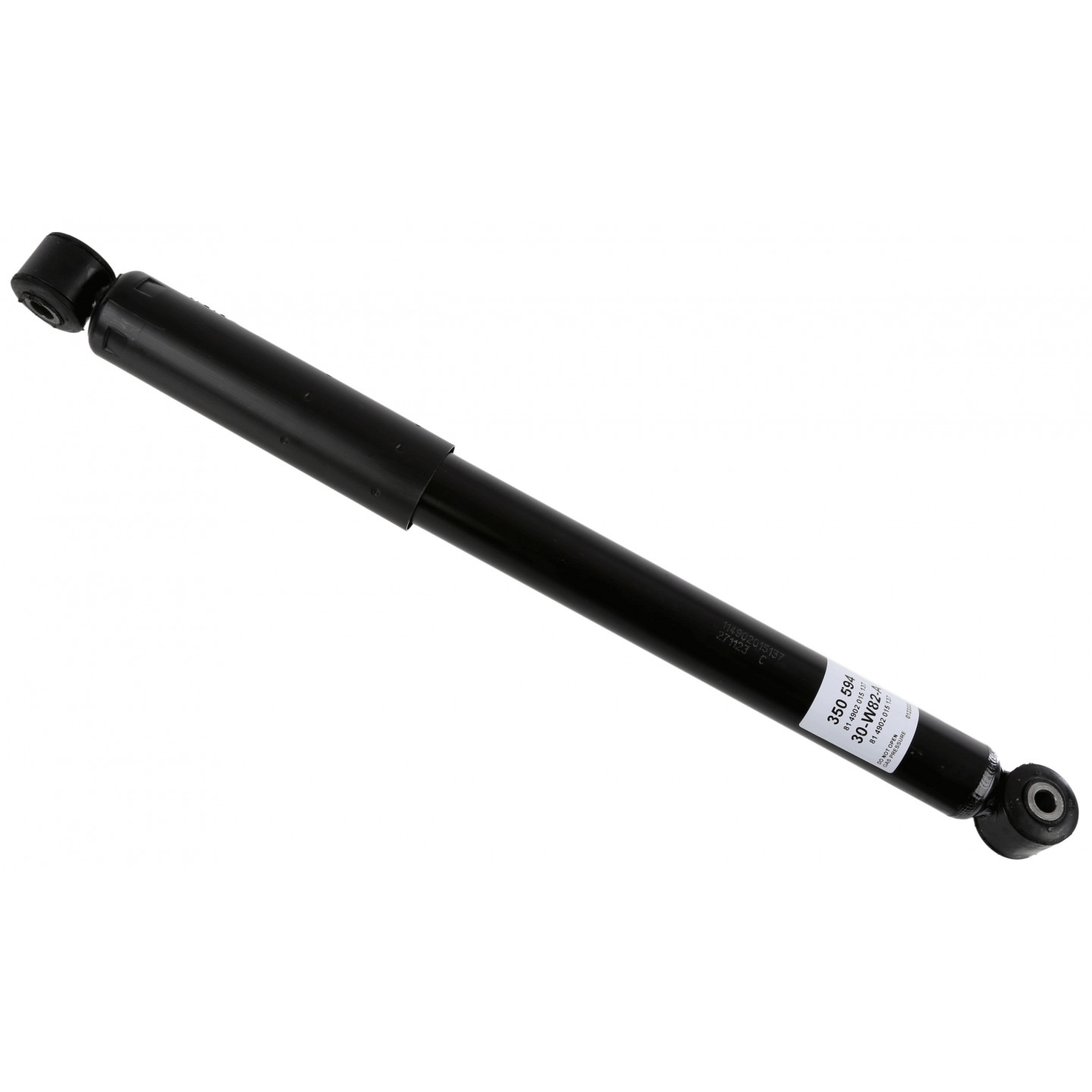 Amortisseurs SACHS 350 594
