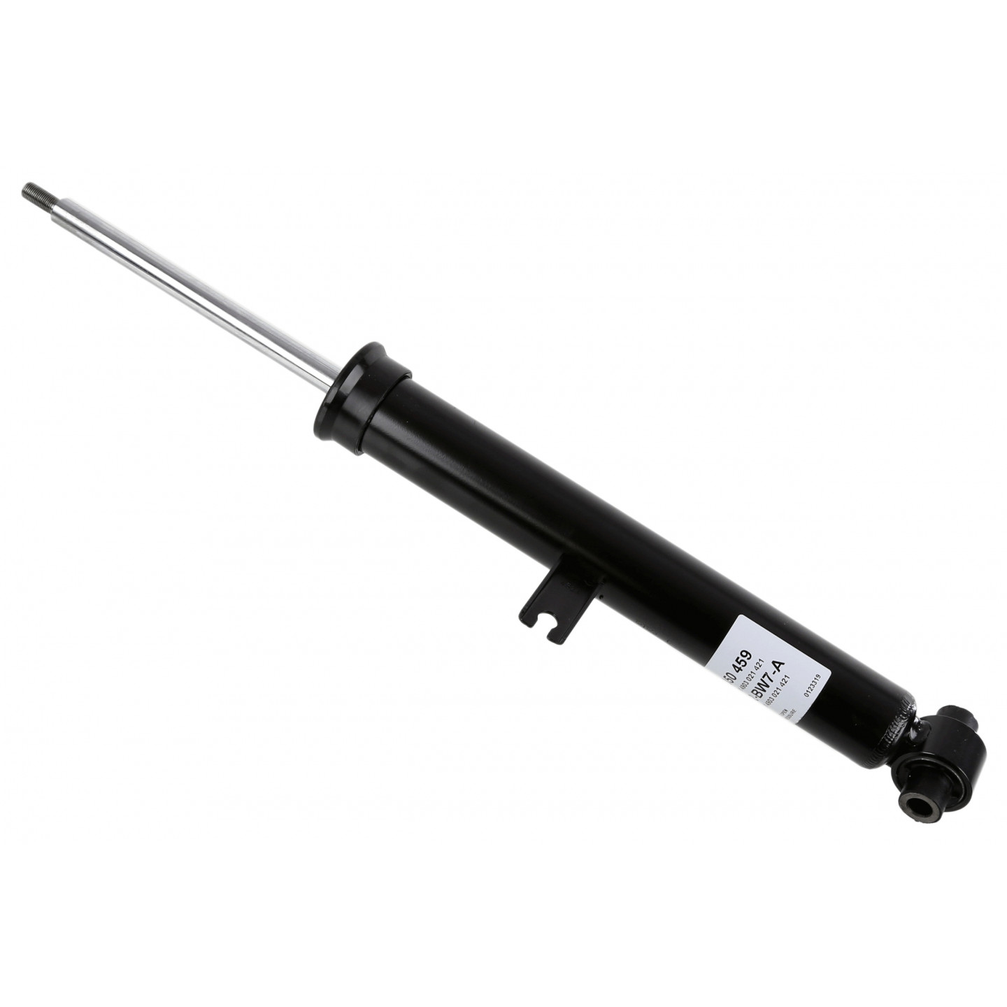 Tlumič pérování SACHS 350 459