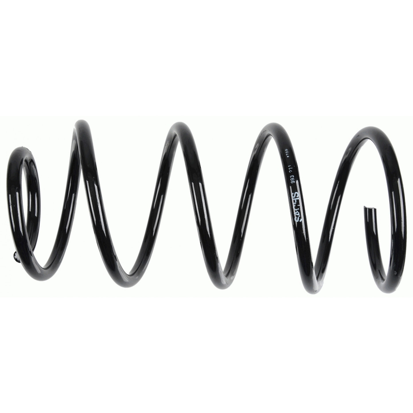 Spiralfjeder SACHS 993 211