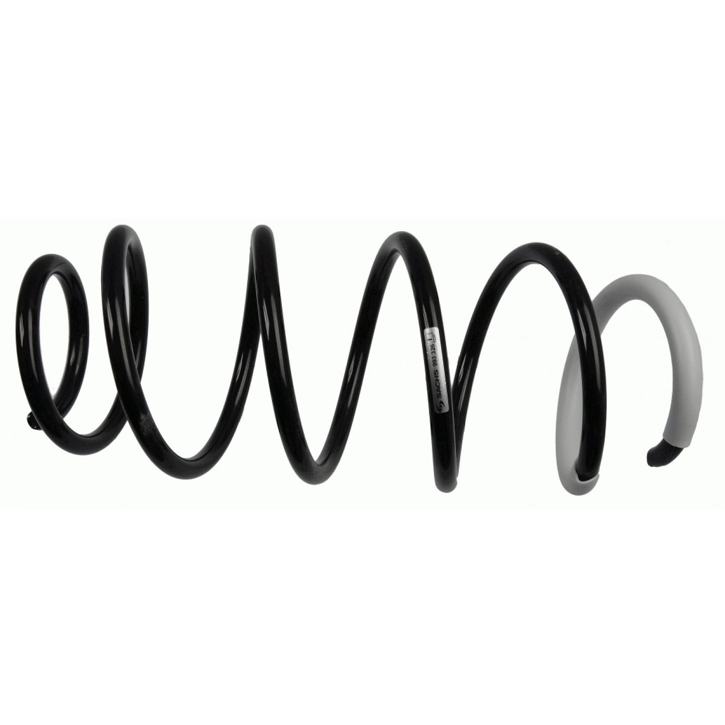Spiralfjeder SACHS 993 326