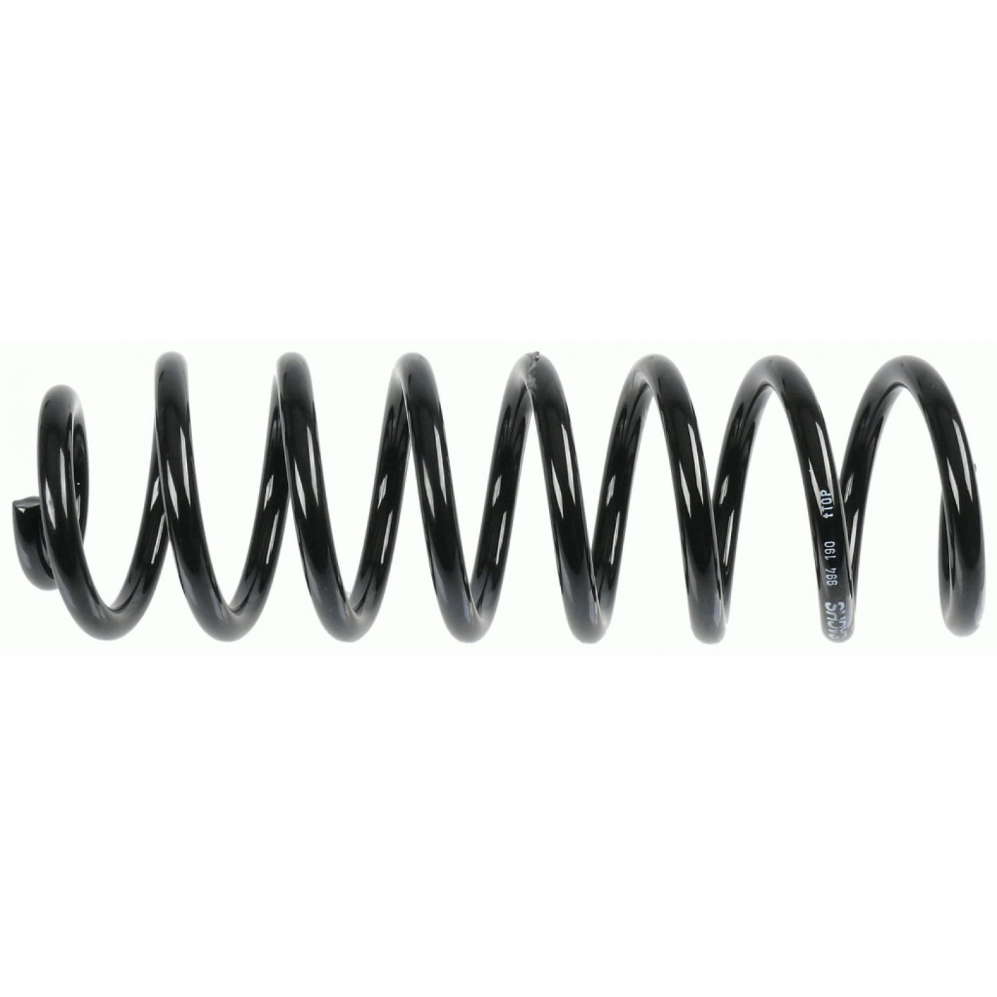 Spiralfeder SACHS 994 190