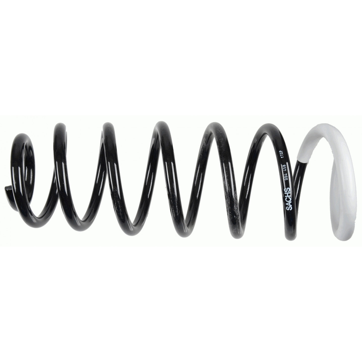 Spiralfeder SACHS 994 458
