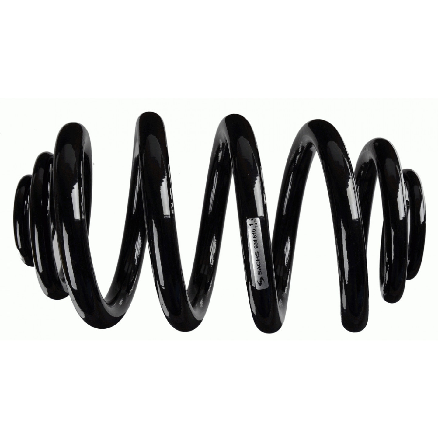 Spiralfjeder SACHS 994 610