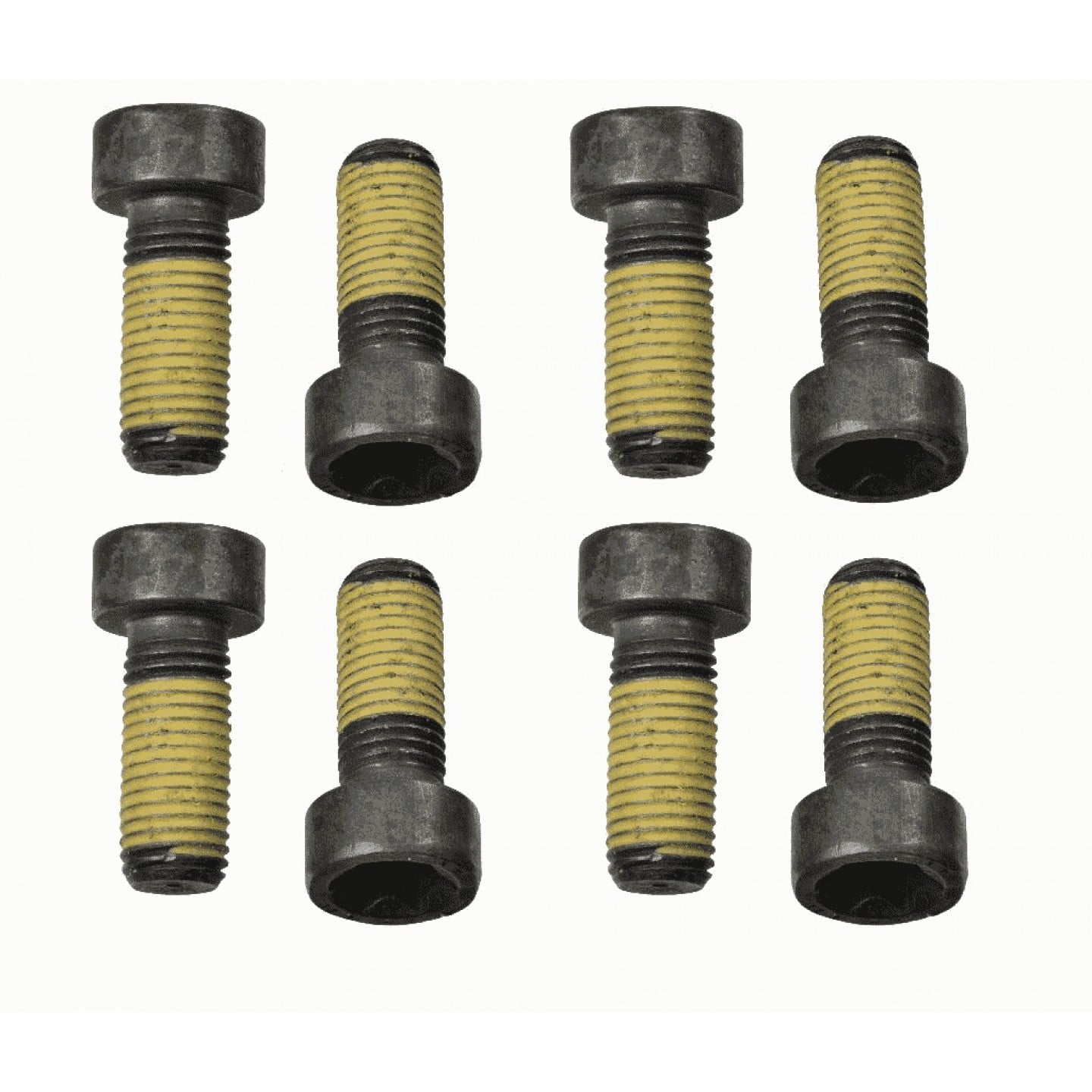 Schraubensatz, Schwungrad SACHS 1874 000 048