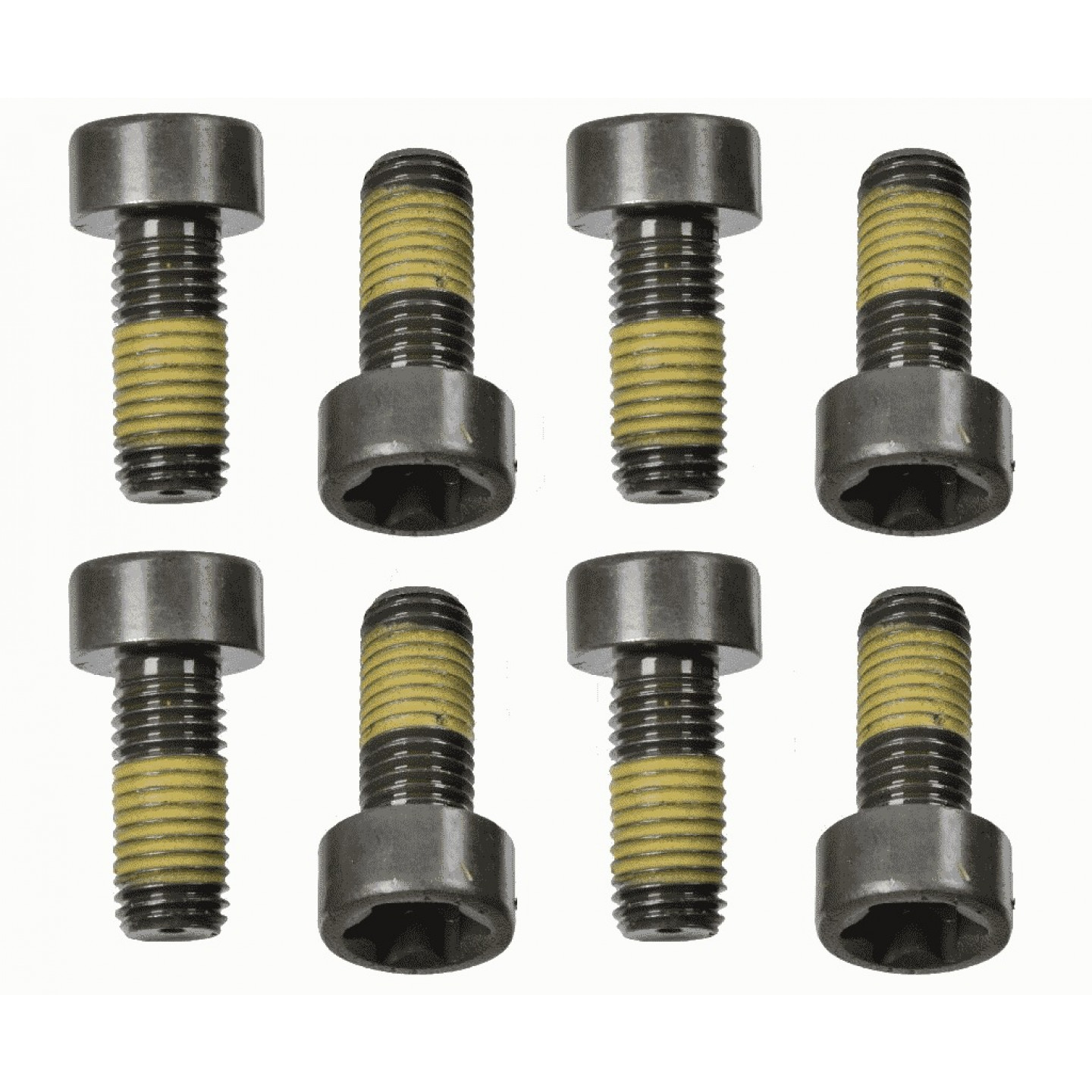 Schraubensatz, Schwungrad SACHS 1874 000 058