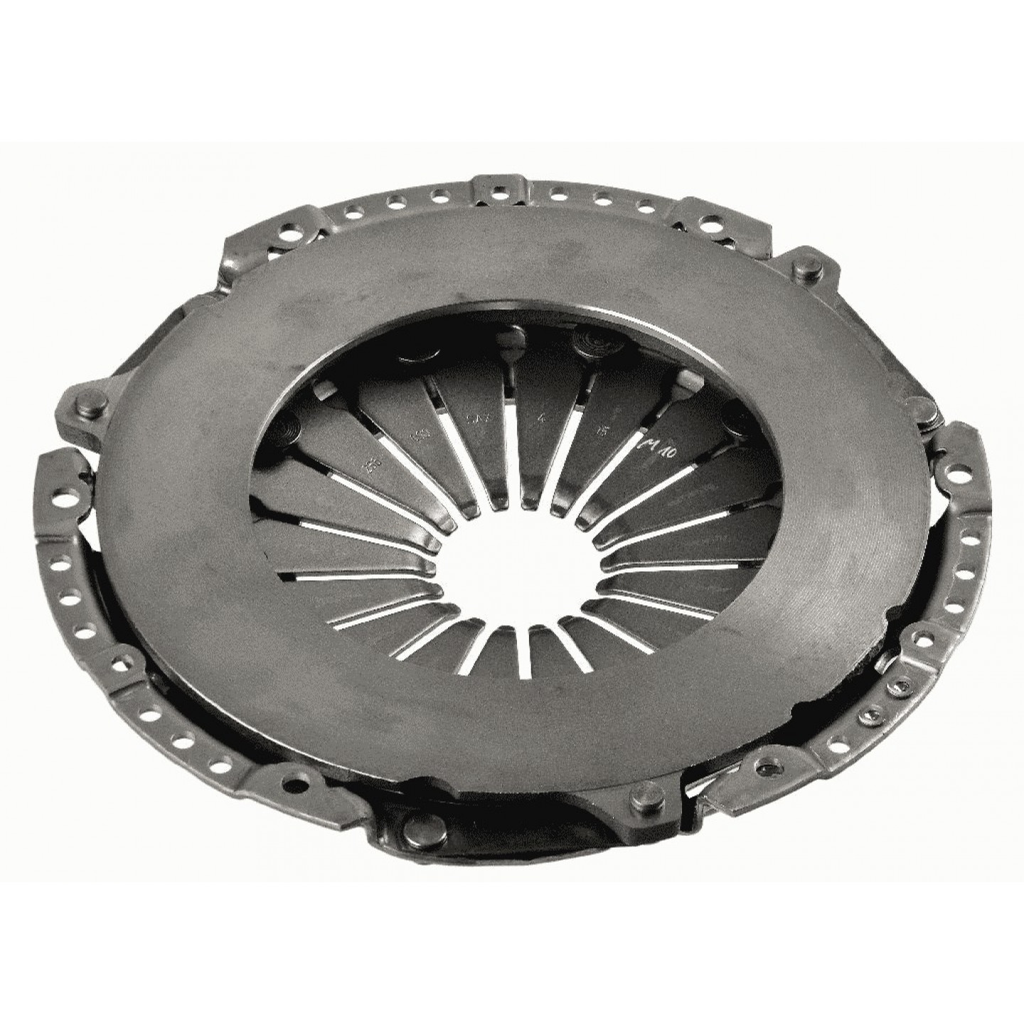 Clutch Pressure Plate SACHS 3082 002 048- Trodo.com
