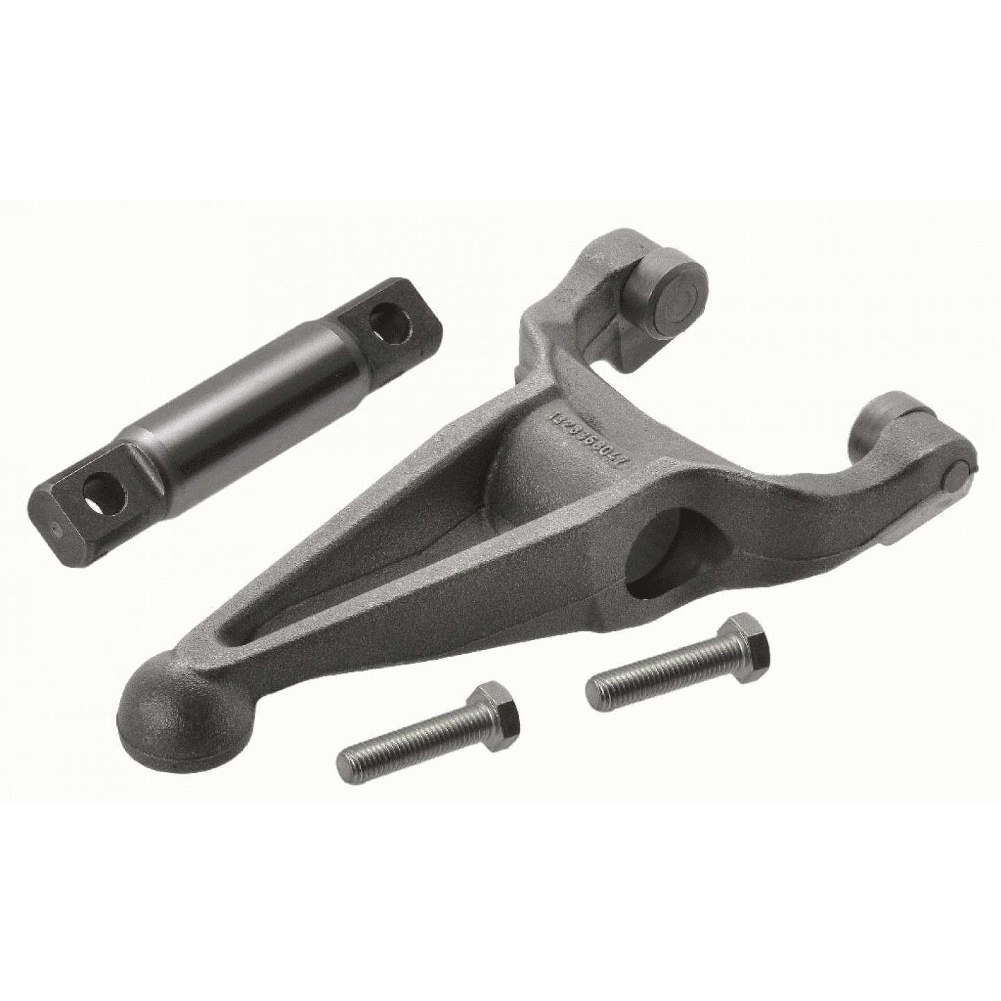Fourchette de débrayage, embrayage SACHS 3189 600 004