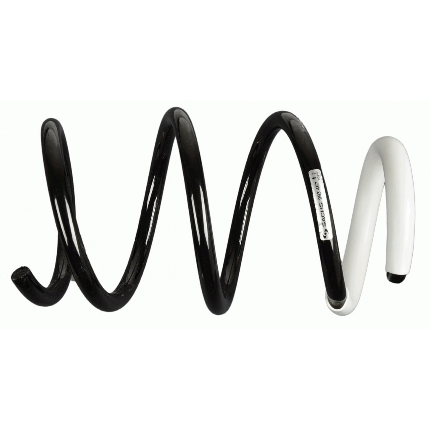 Spiralfjeder SACHS 993 457