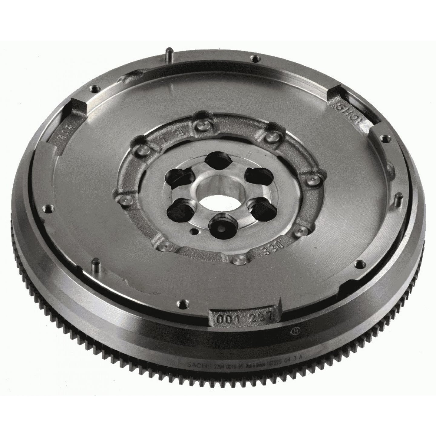 Schwungrad SACHS 2294 001 995