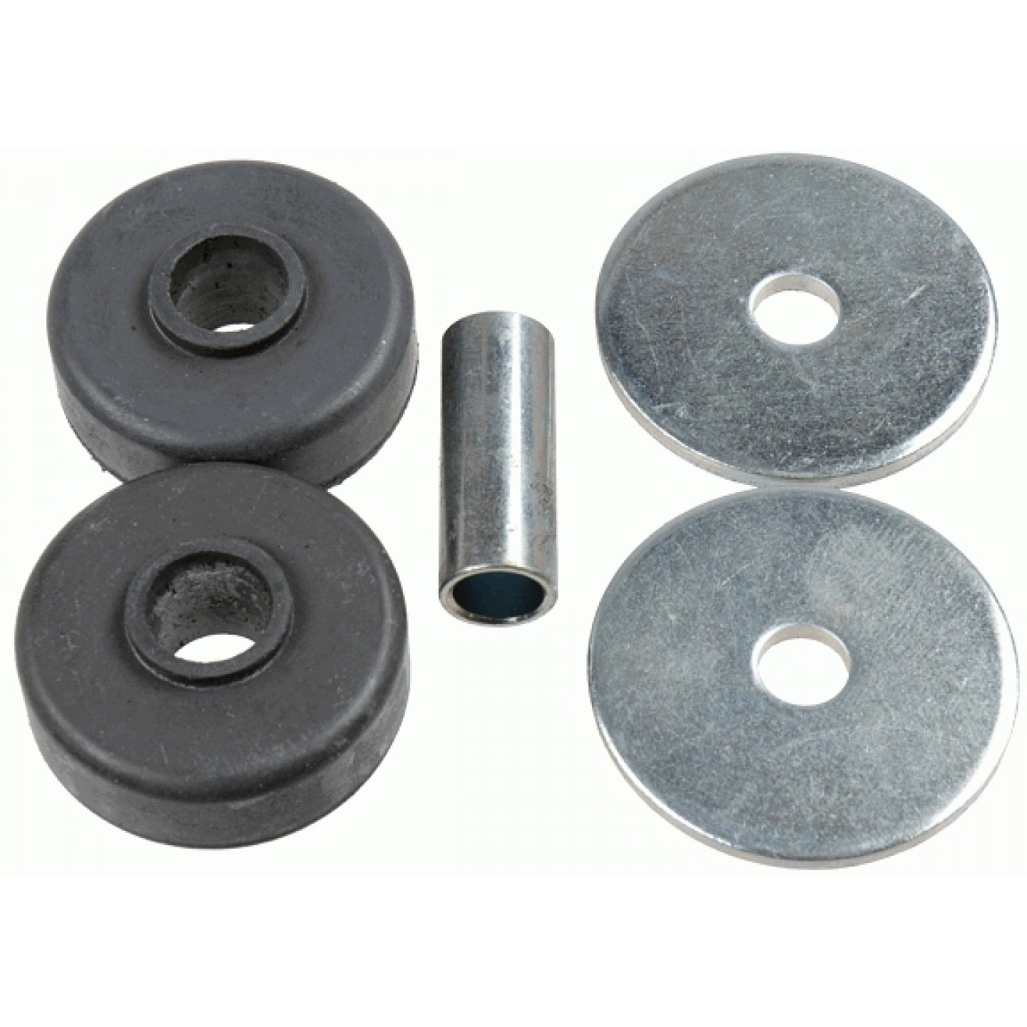 Obere Strebenbefestigung SACHS 802 693