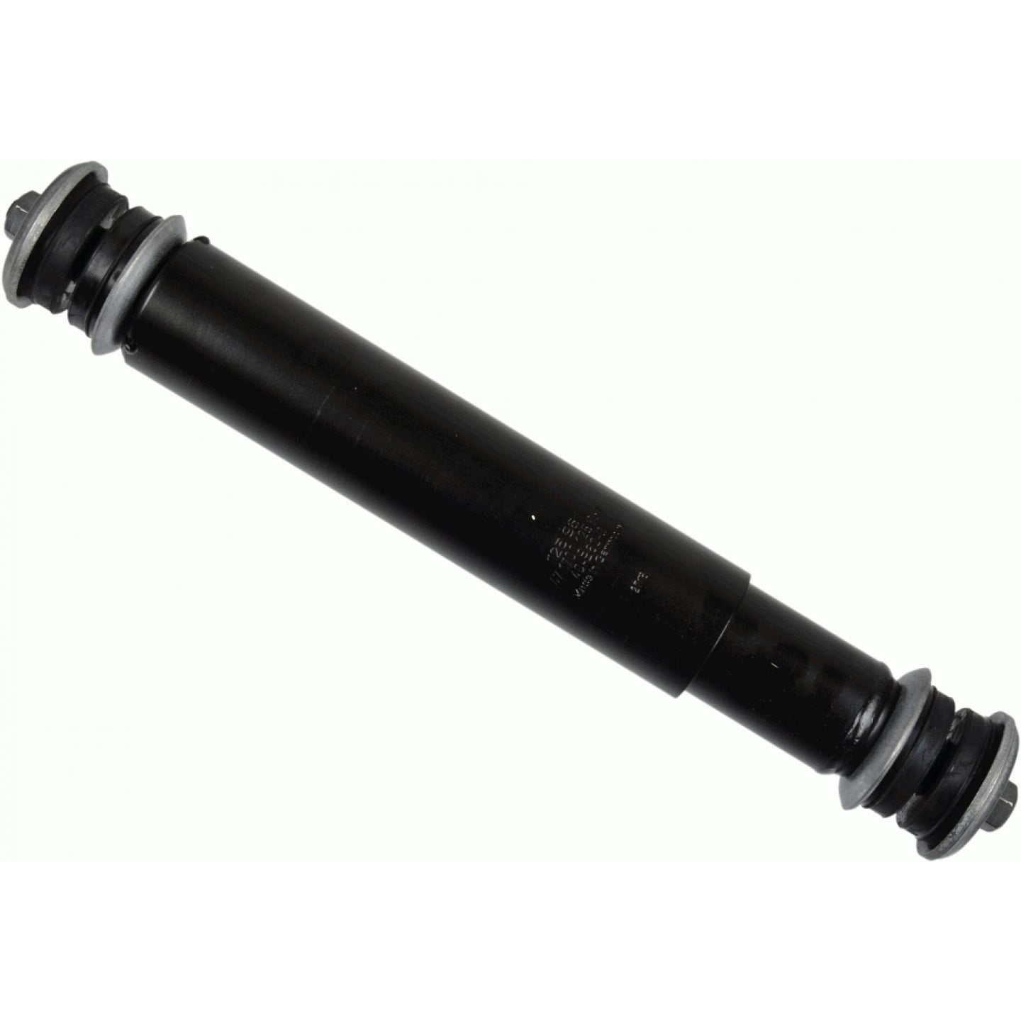 Schokdemper SACHS 125 961