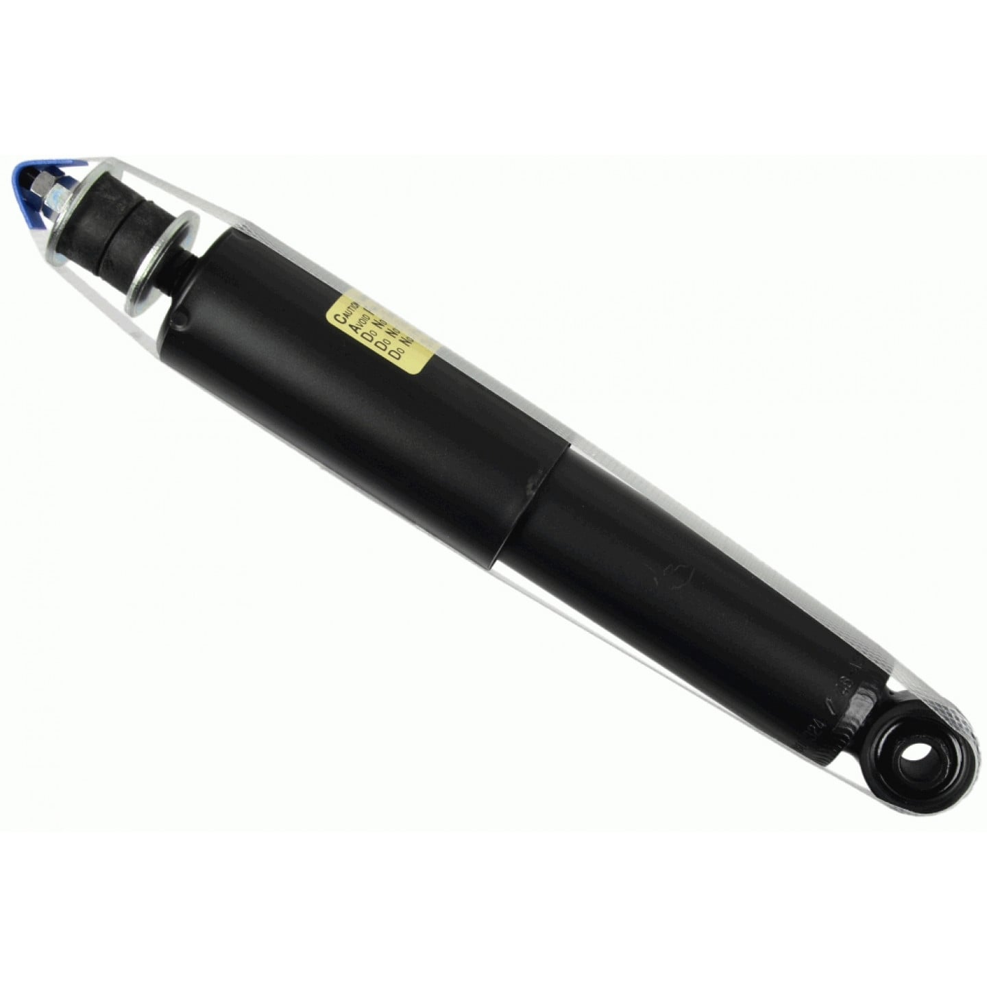 Amortisseurs SACHS 280 324
