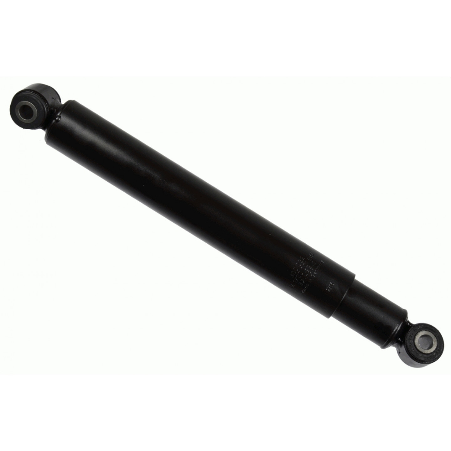 Schokdemper SACHS 300 022
