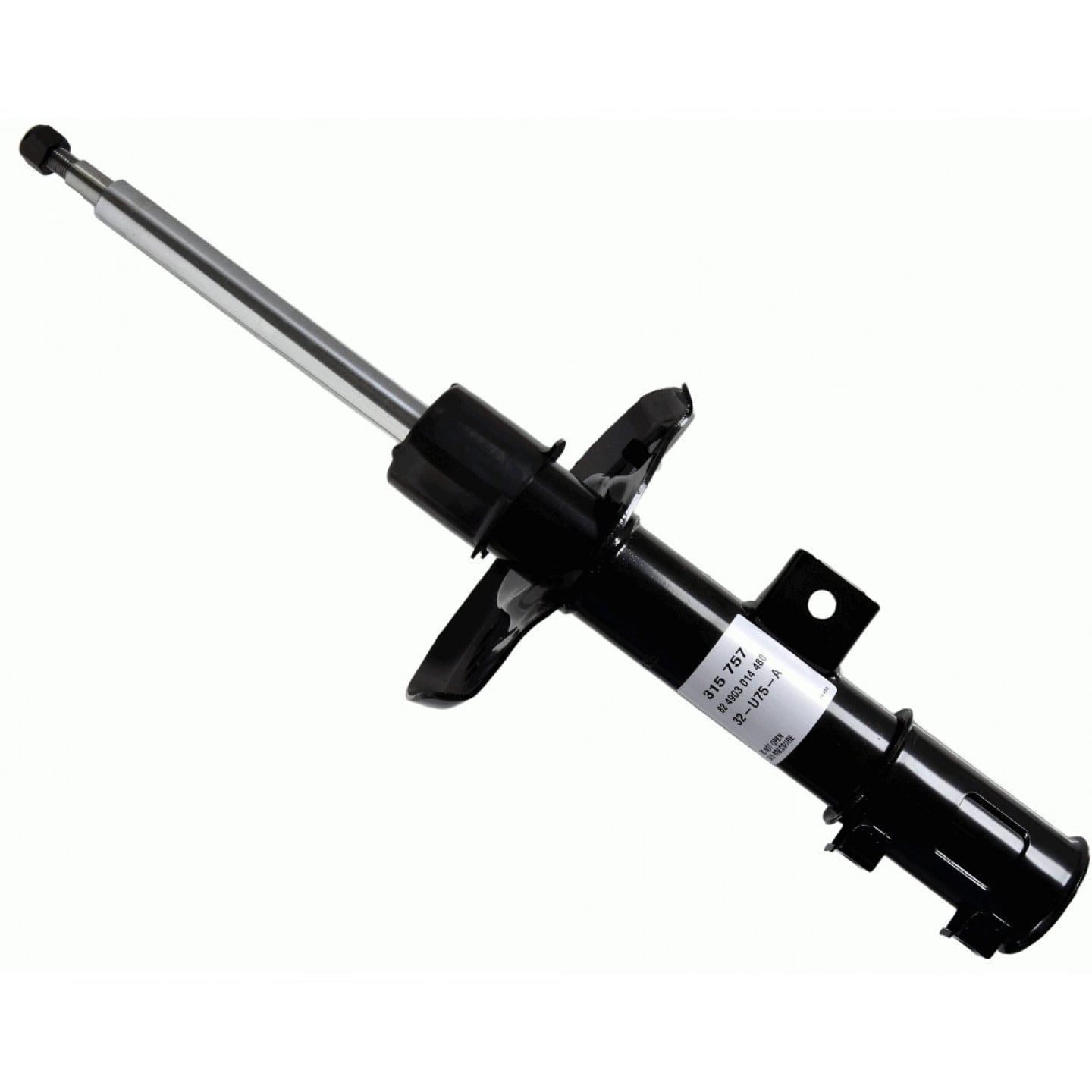 Ammortizzatore SACHS 315 757