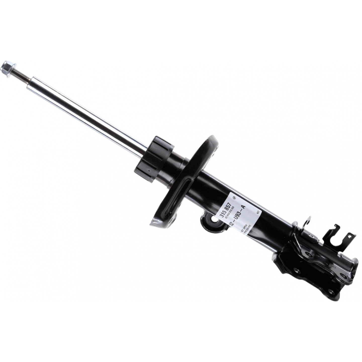 Amortecedor SACHS 315 857