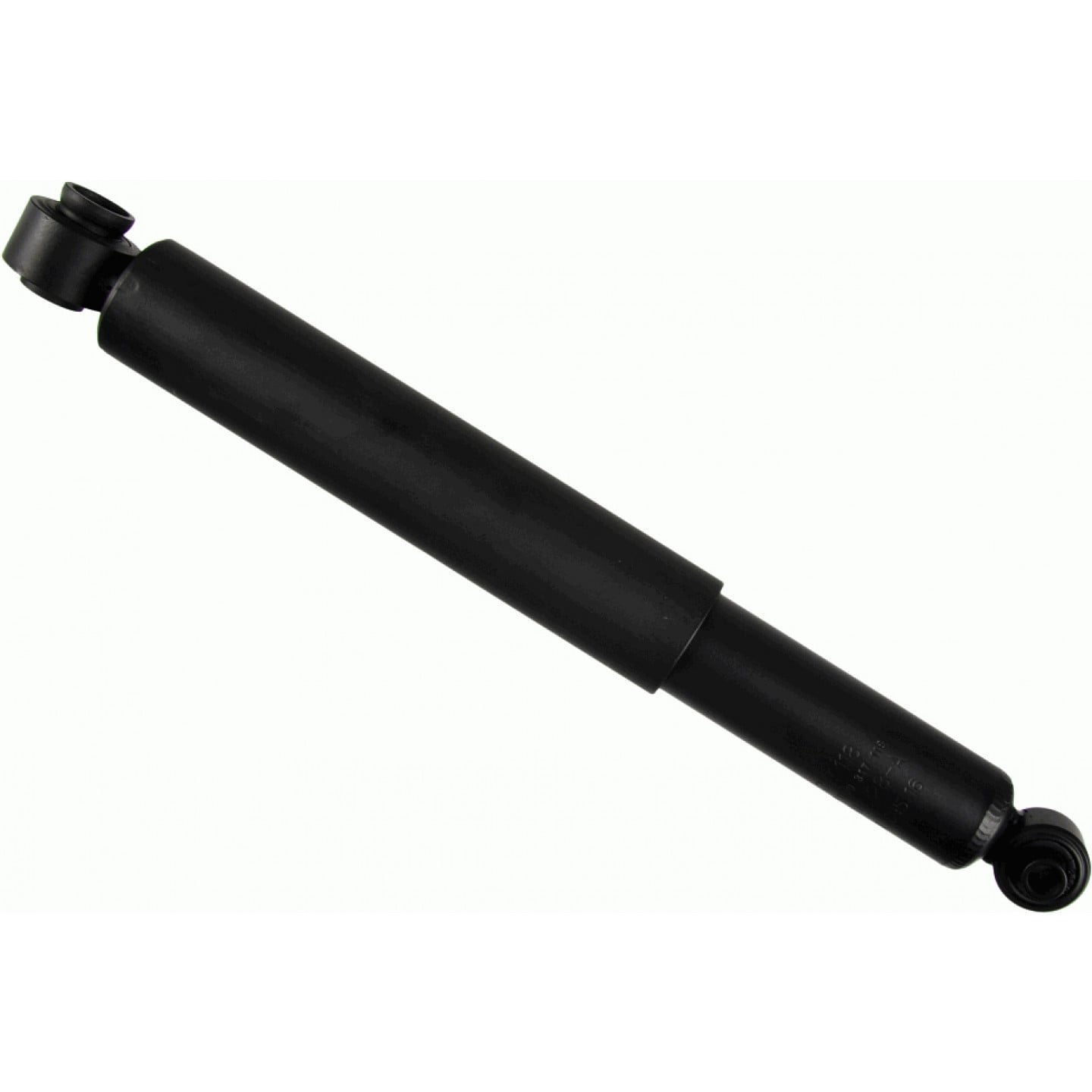 Tlumič pérování SACHS 317 118