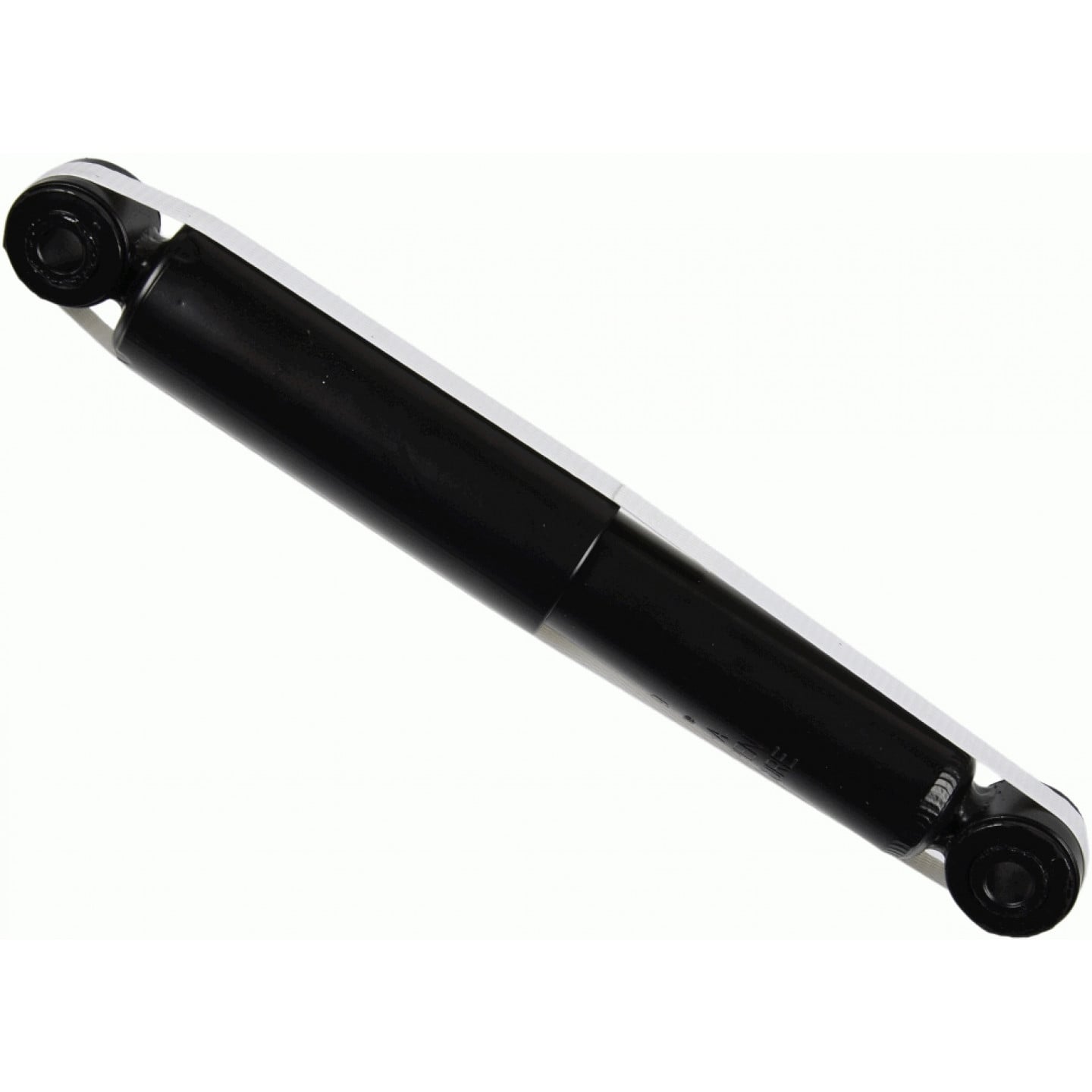Amortiguador SACHS 317 119