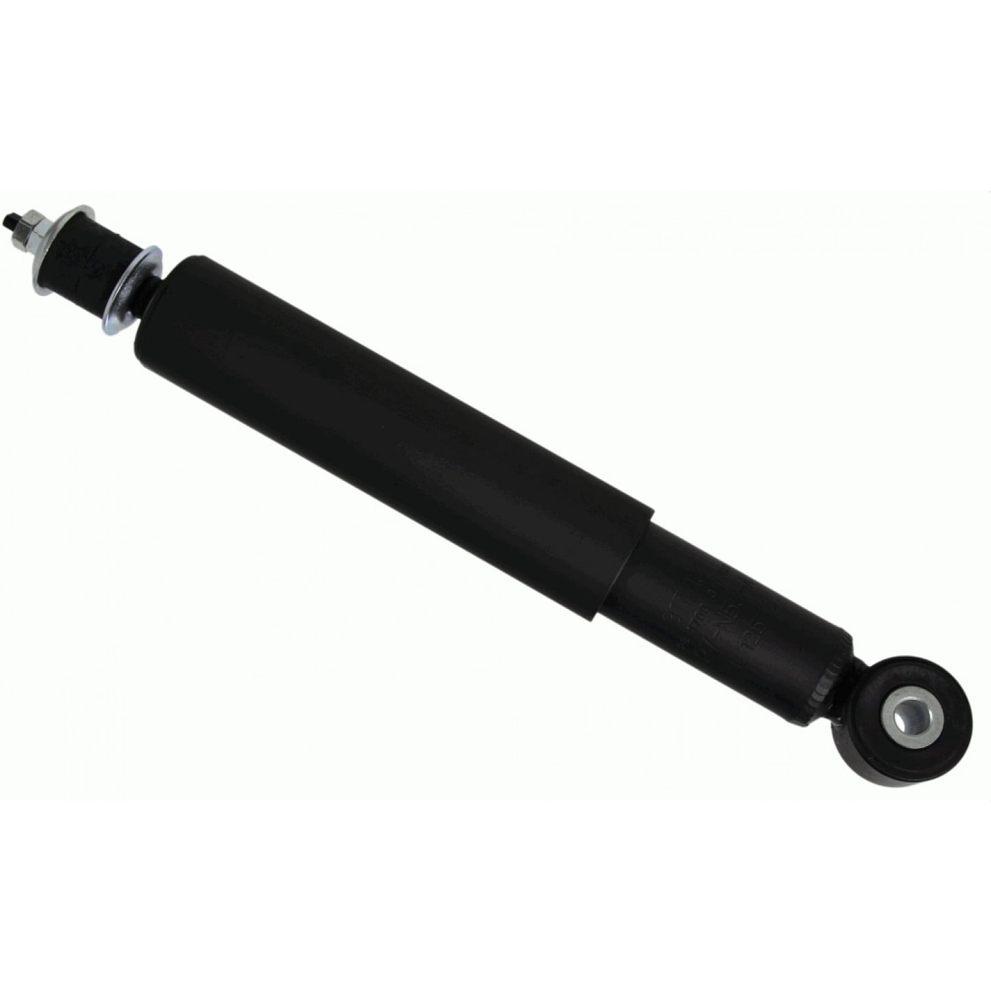 Stoßdämpfer SACHS 317 131