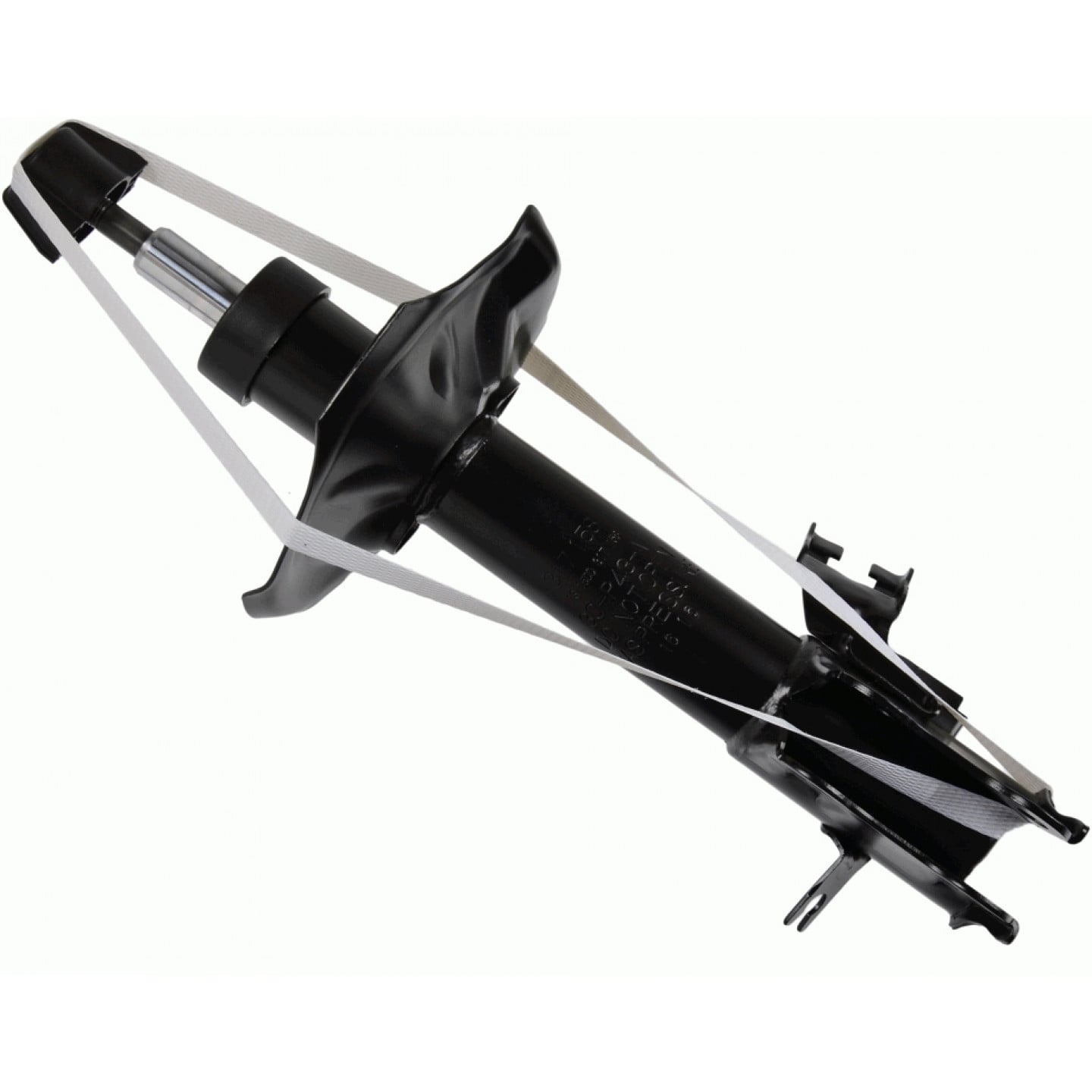 Amortisseurs SACHS 317 158