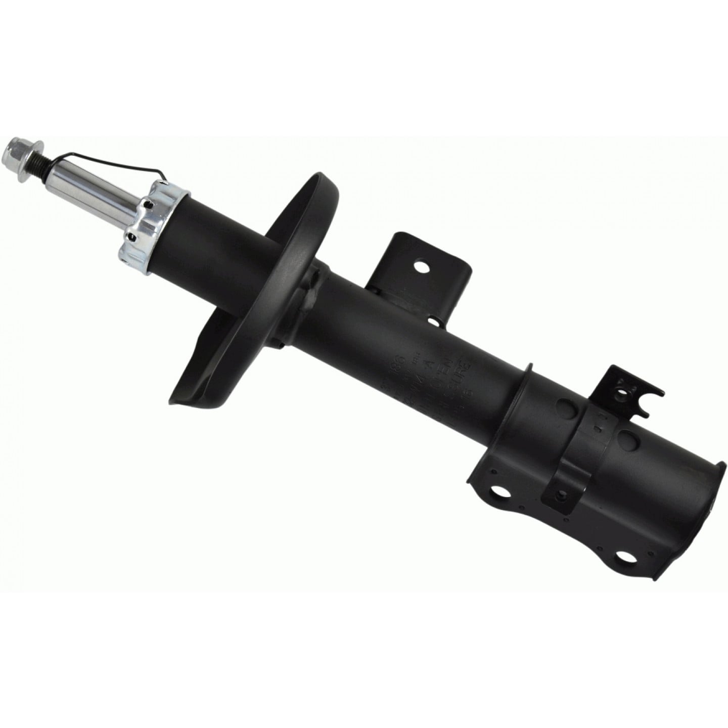 Ammortizzatore SACHS 317 186