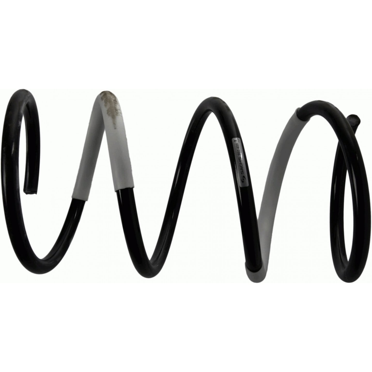 Spiralfeder SACHS 993 488