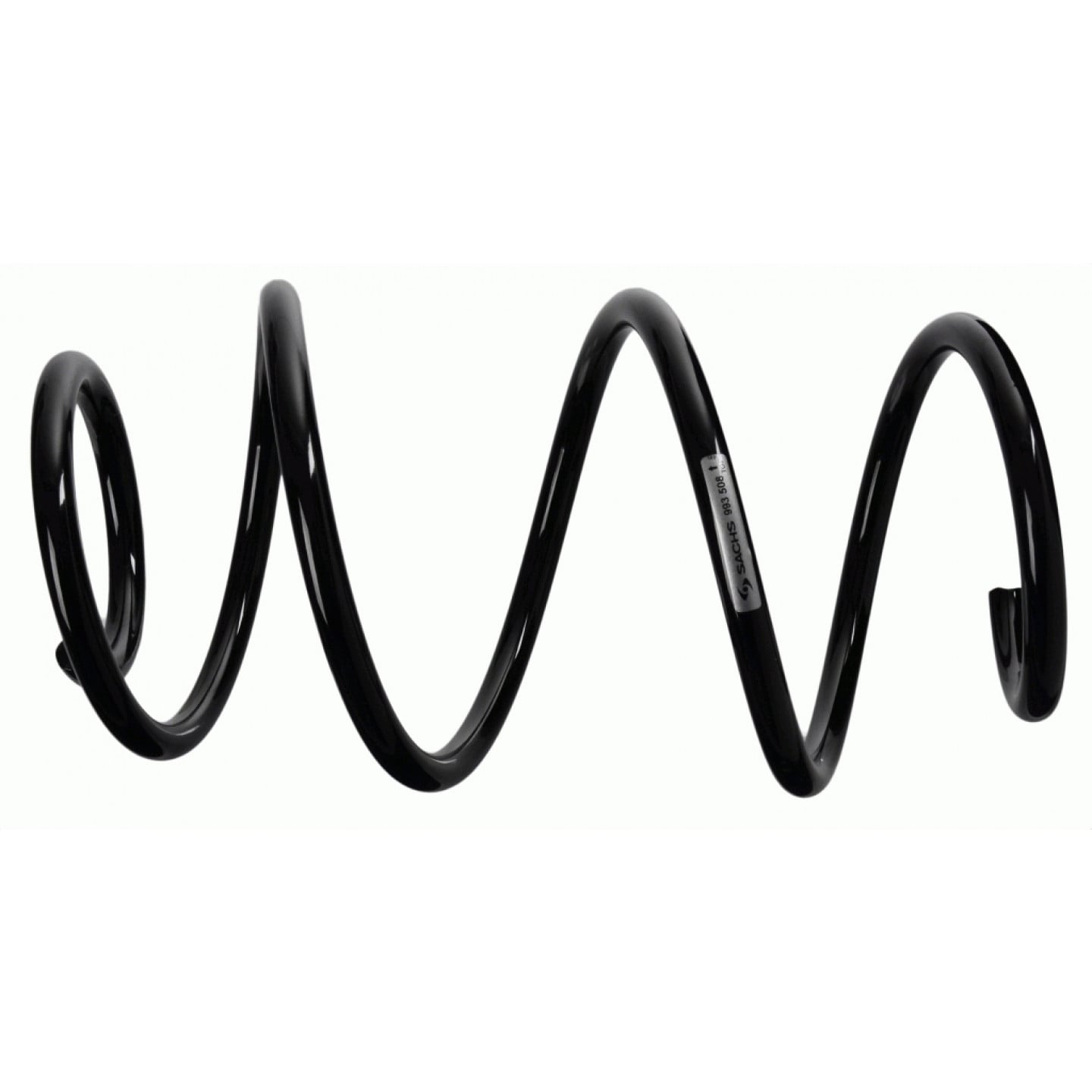 Spiralfeder SACHS 993 508