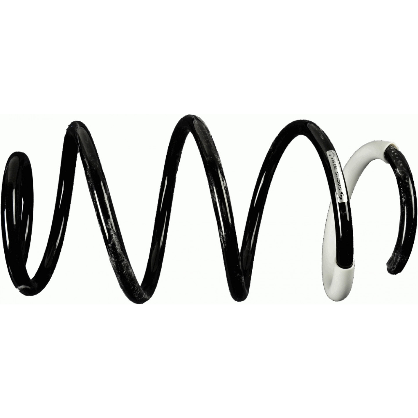 Spiralfjeder SACHS 993 565