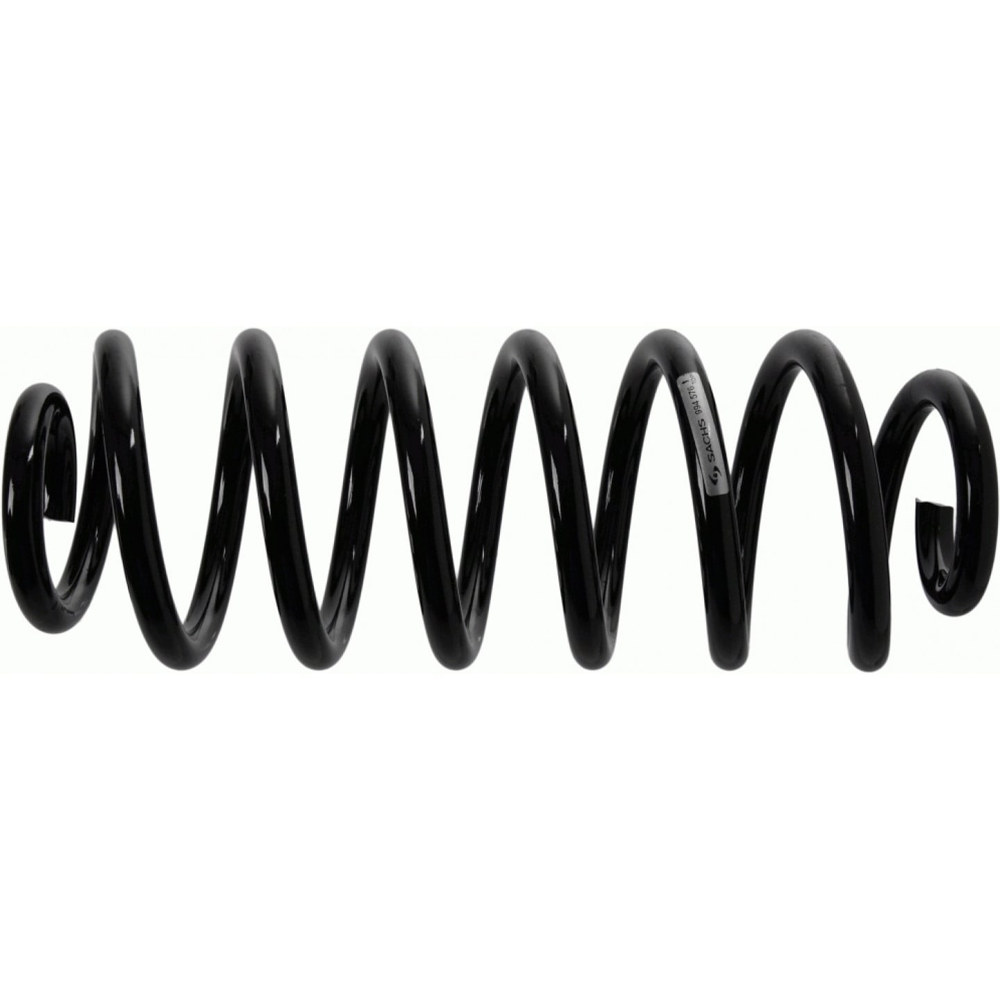 Spiralfeder SACHS 994 576