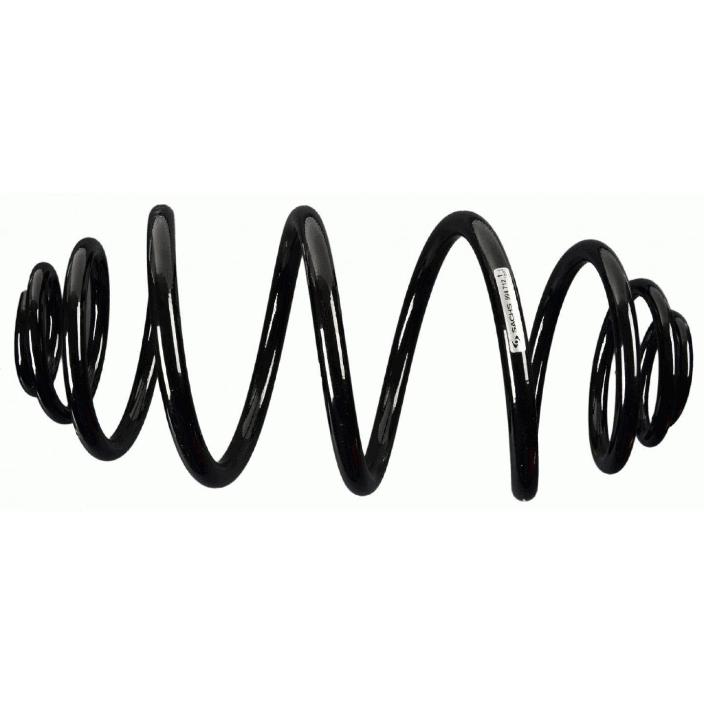 Spiralfjeder SACHS 994 712