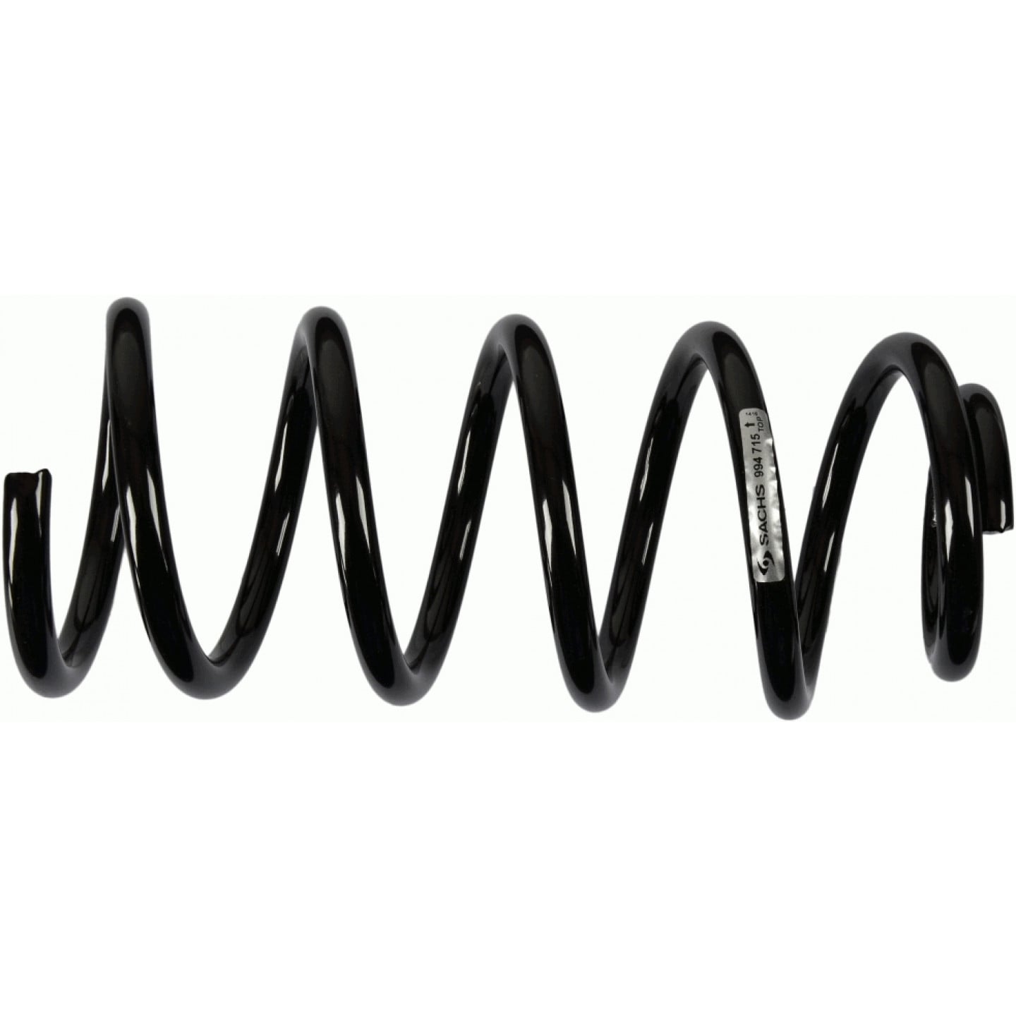 Spiralfjeder SACHS 994 715