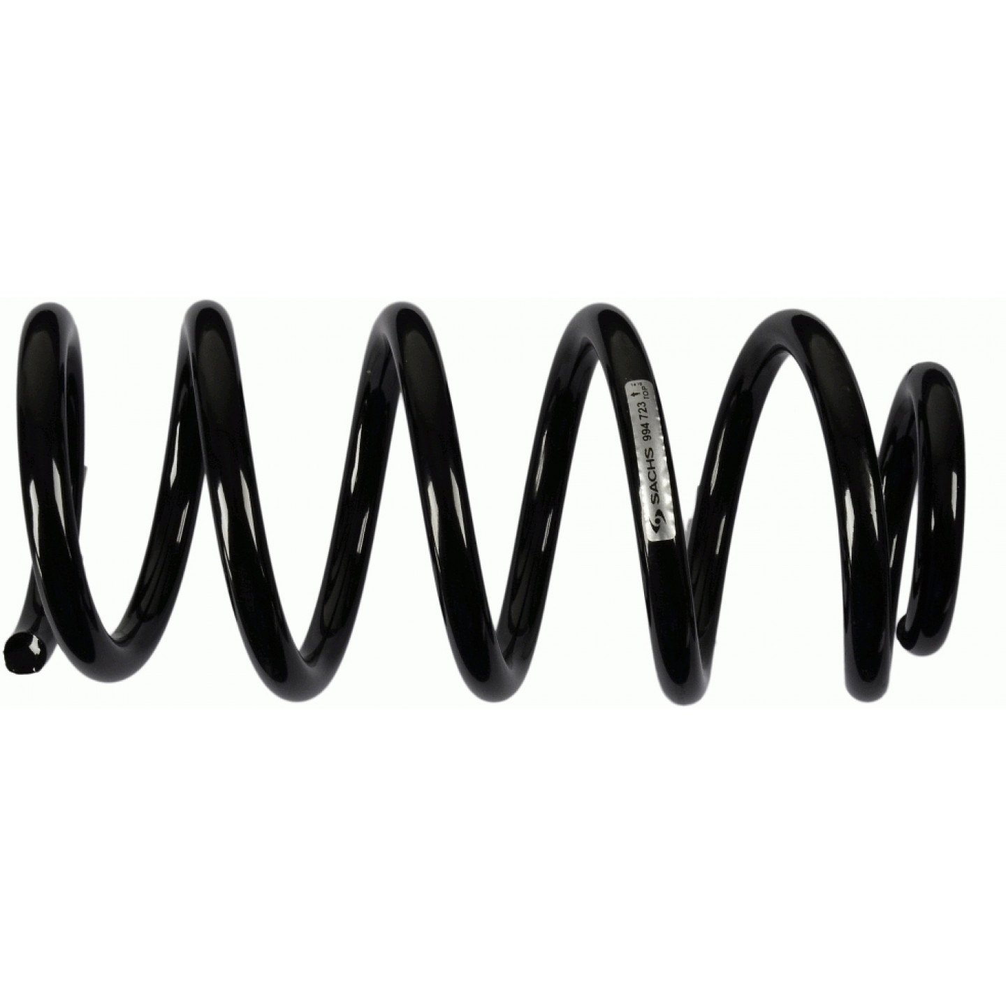 Spiralfeder SACHS 994 723