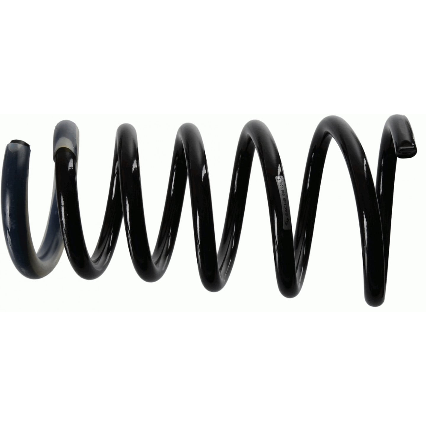 Spiralfjeder SACHS 996 908