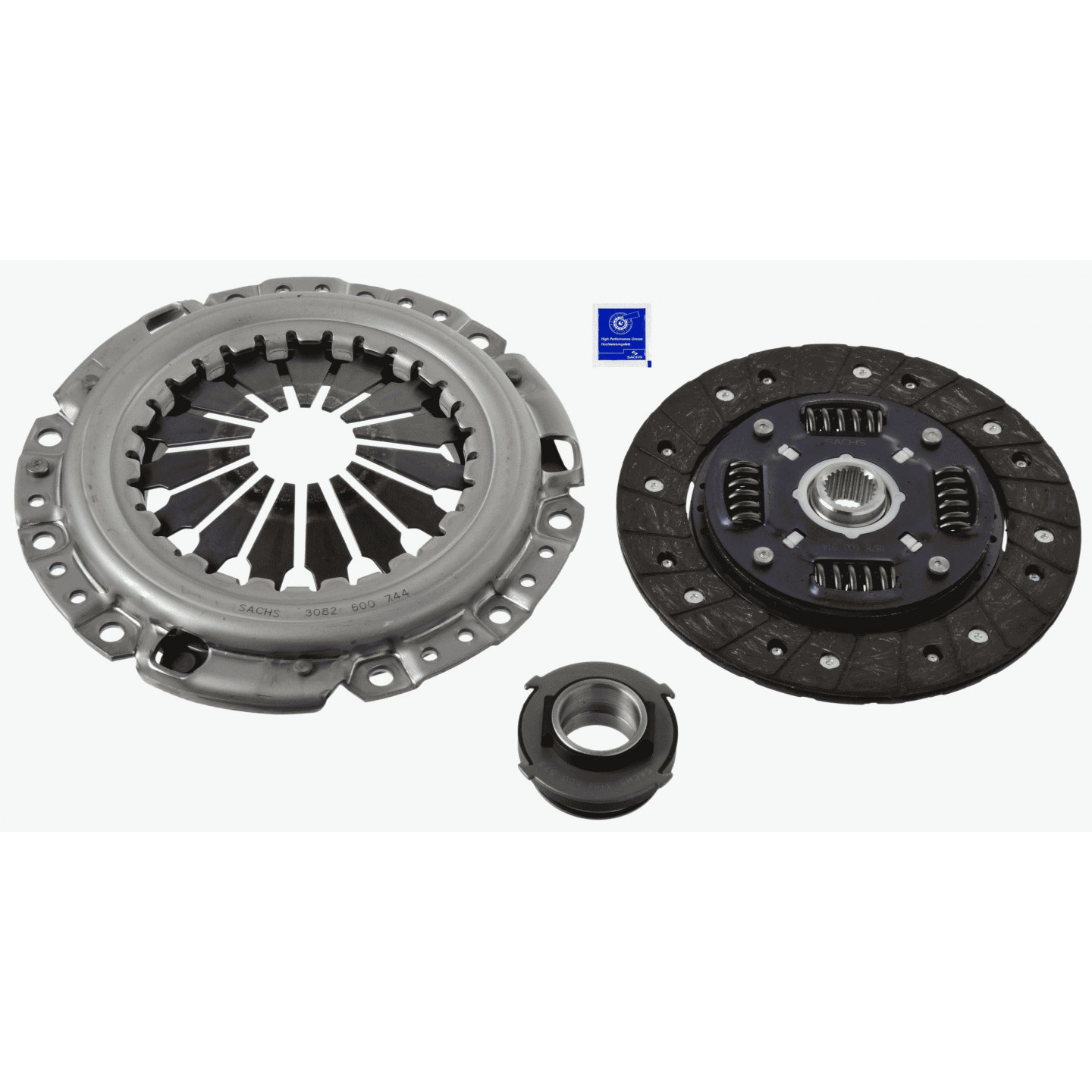Kupplungssatz SACHS 3000 951 427