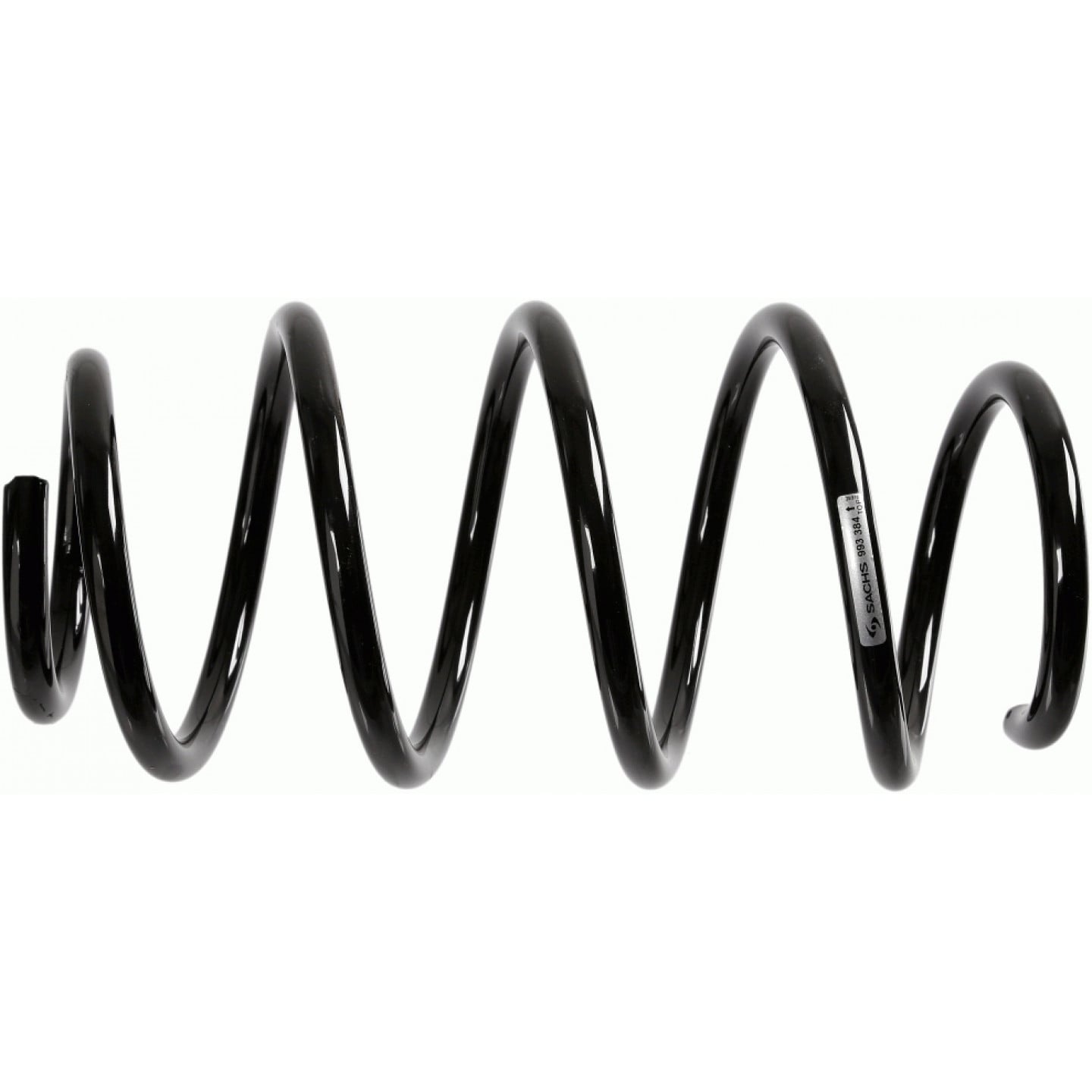 Spiralfjeder SACHS 993 384