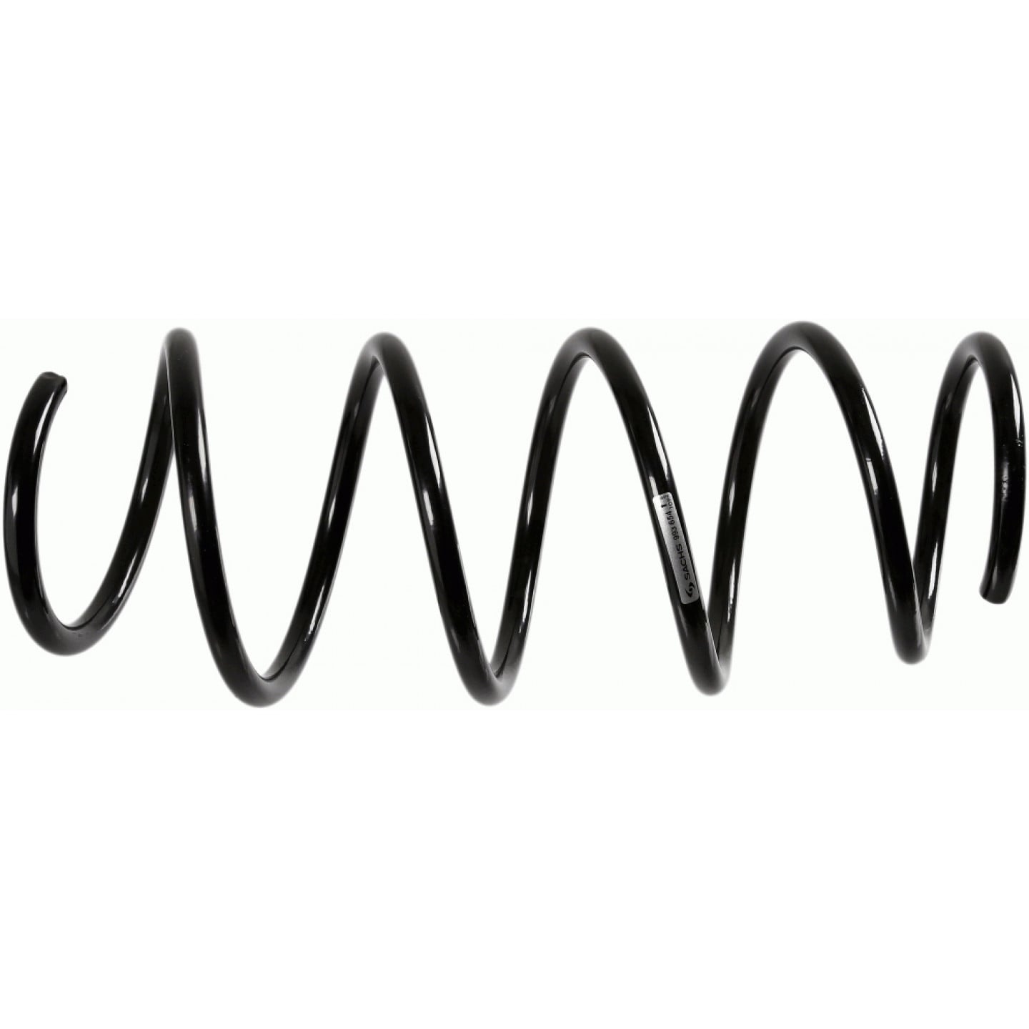 Spiralfjeder SACHS 993 654