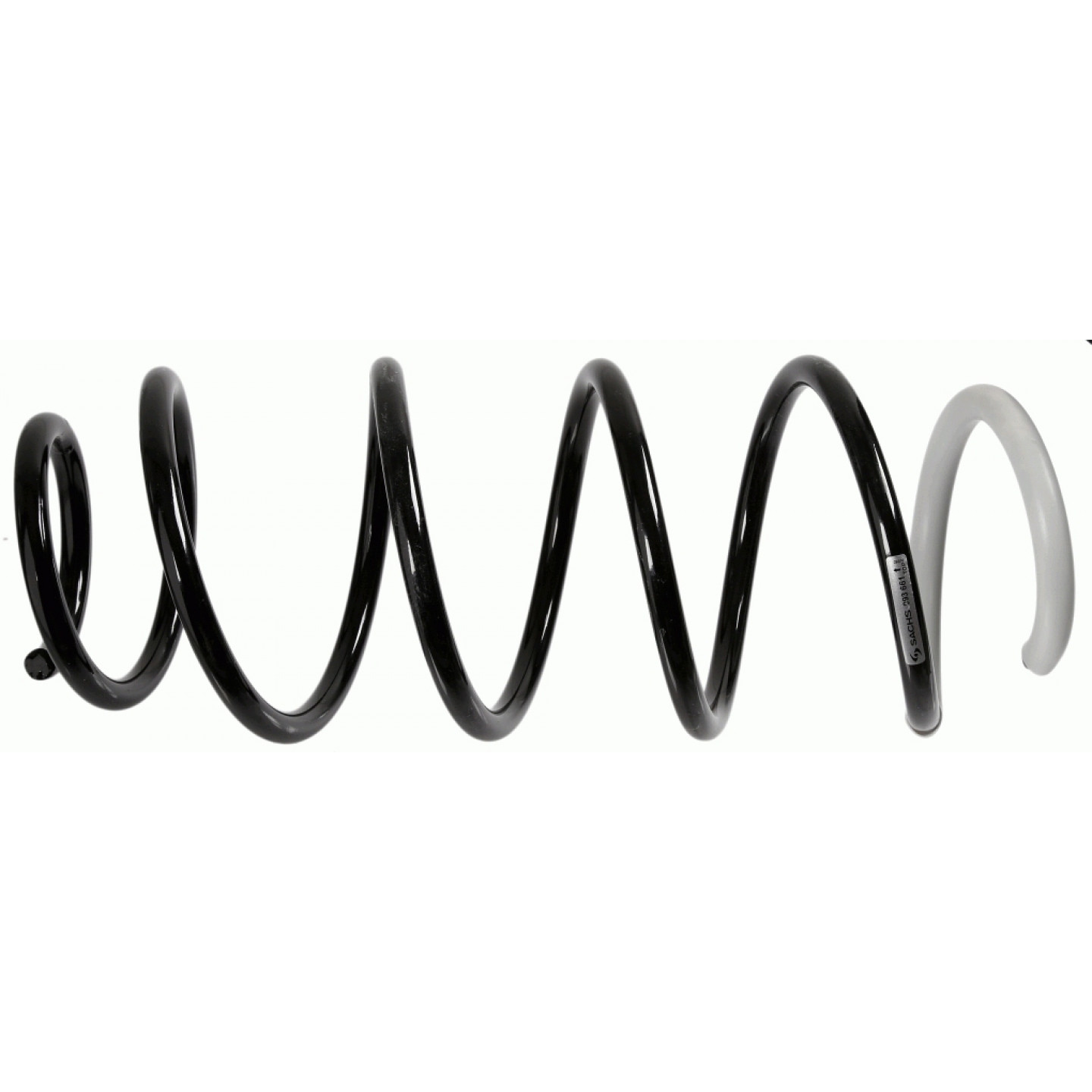 Spiralfjeder SACHS 993 661
