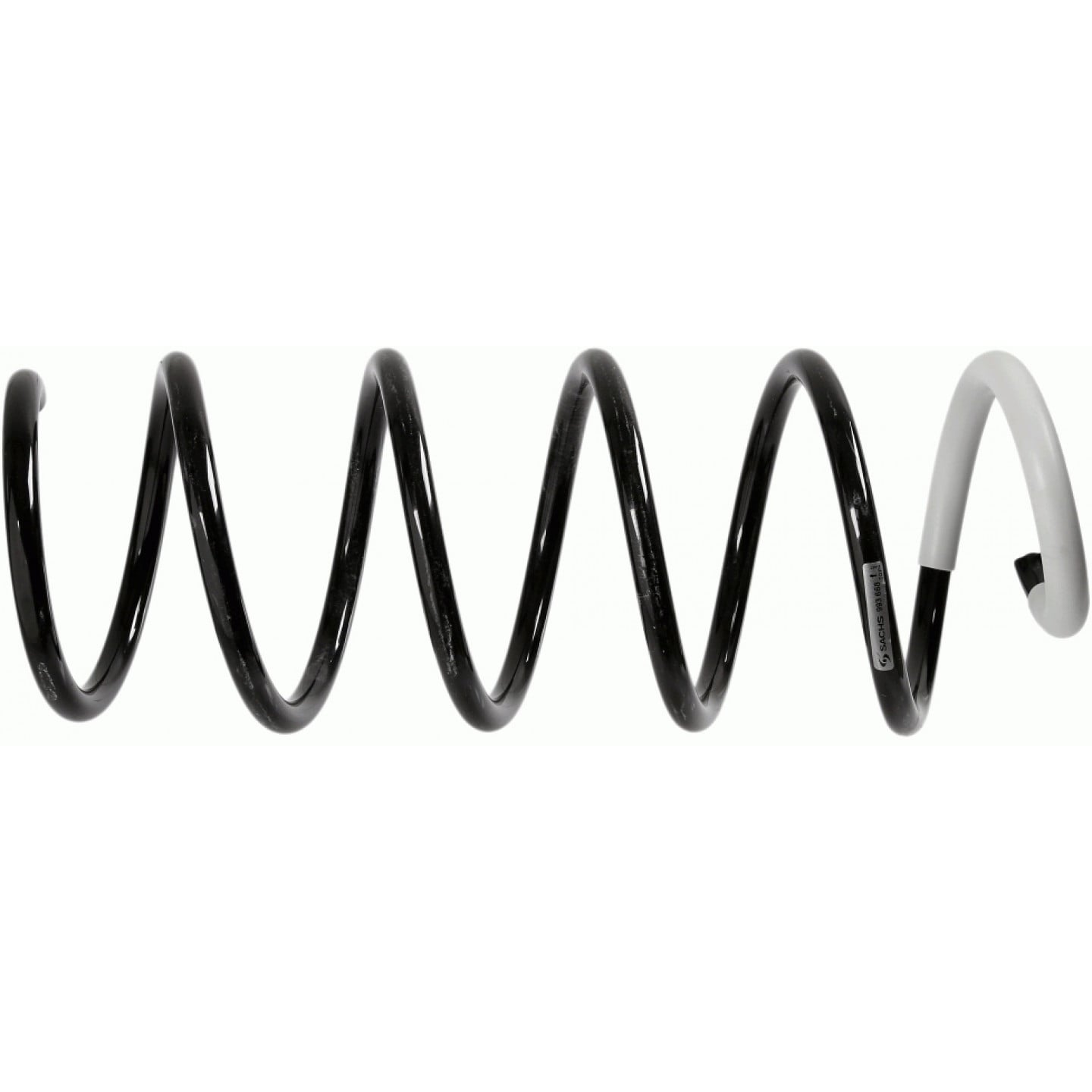 Spiralfjeder SACHS 993 668