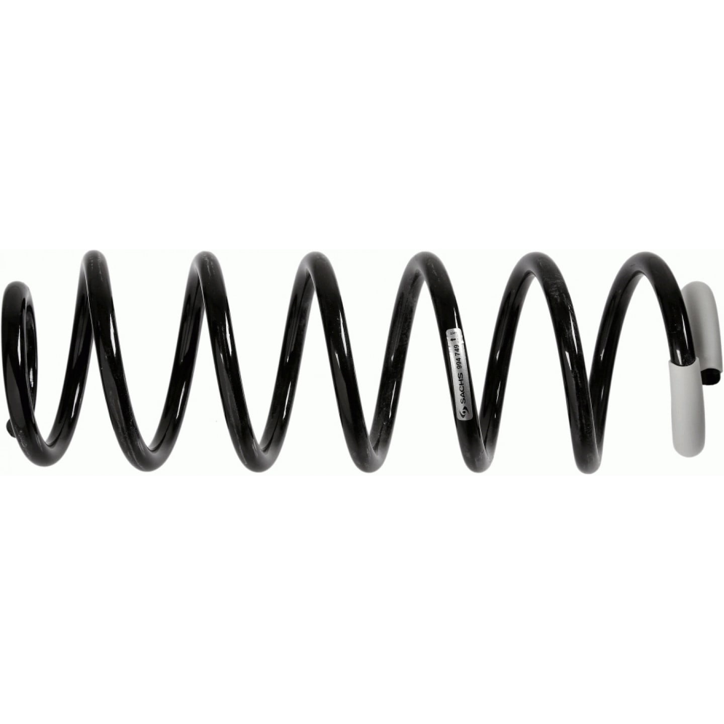 Spiralfjeder SACHS 994 749