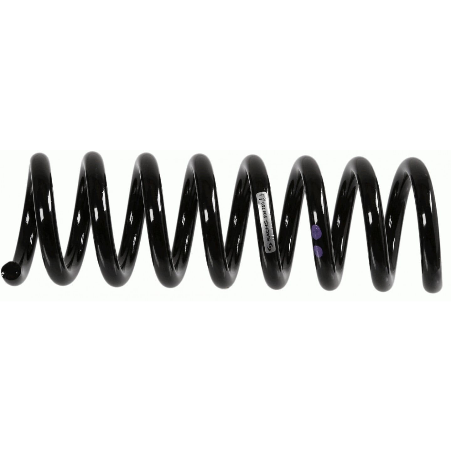 Spiralfeder SACHS 994 759
