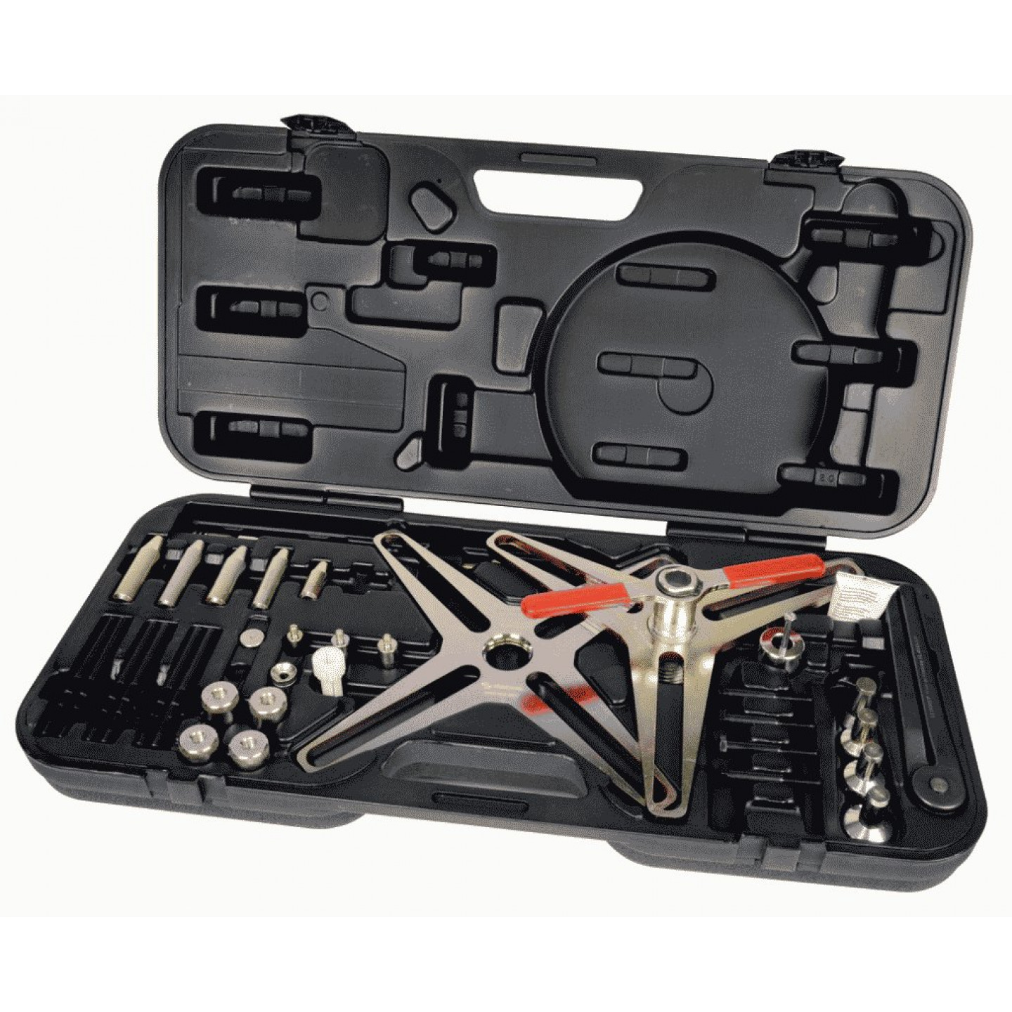 Kit de montage, embrayage/volant moteur SACHS 4200 080 561