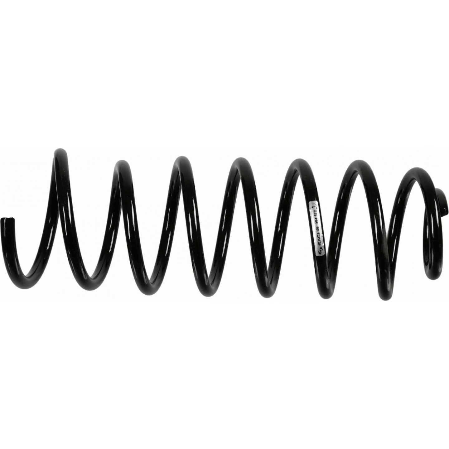 Spiralfeder SACHS 994 572