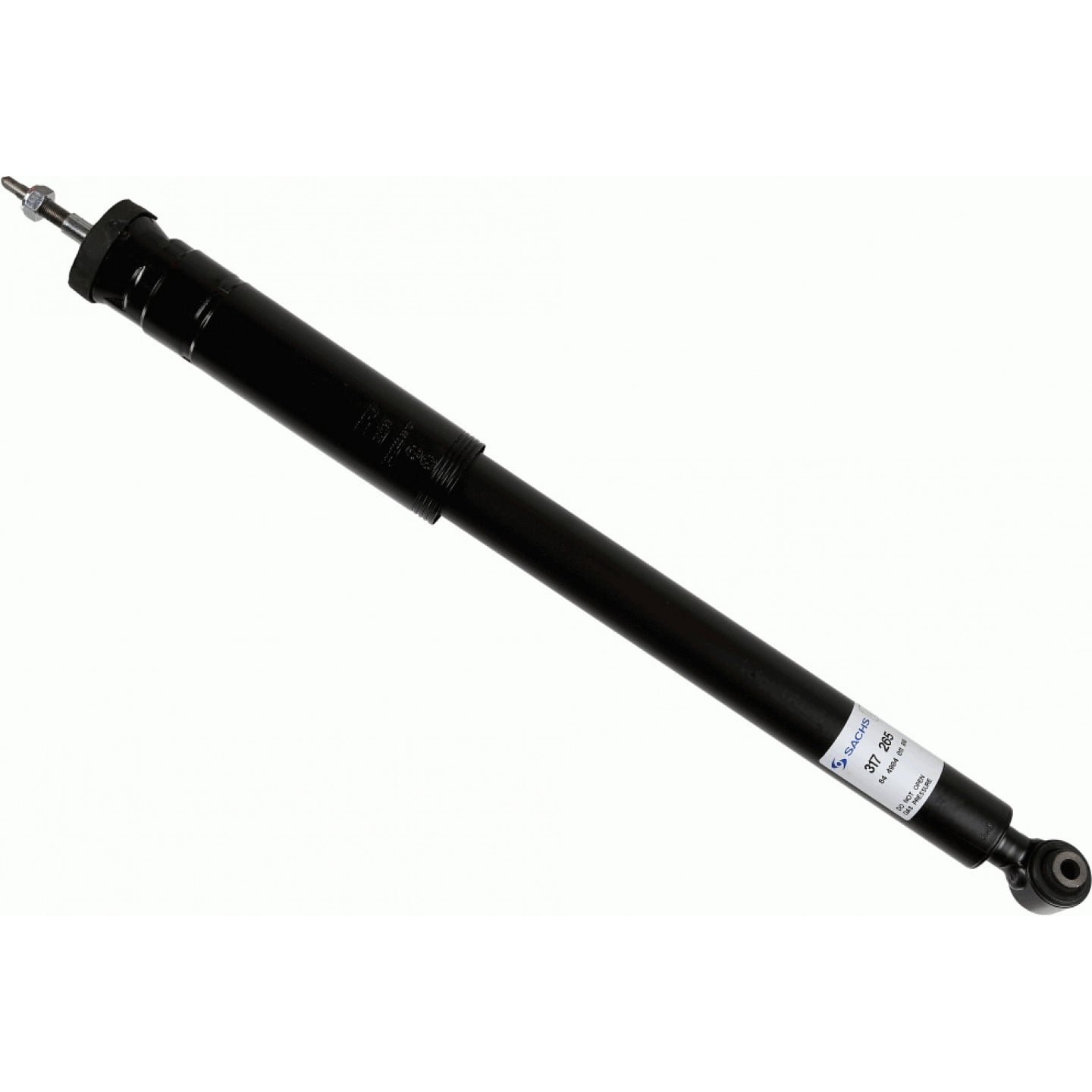 Schokdemper SACHS 317 265