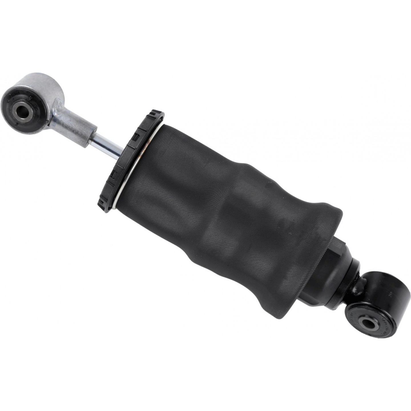Amortisseur, suspension de la cabine SACHS 317 425