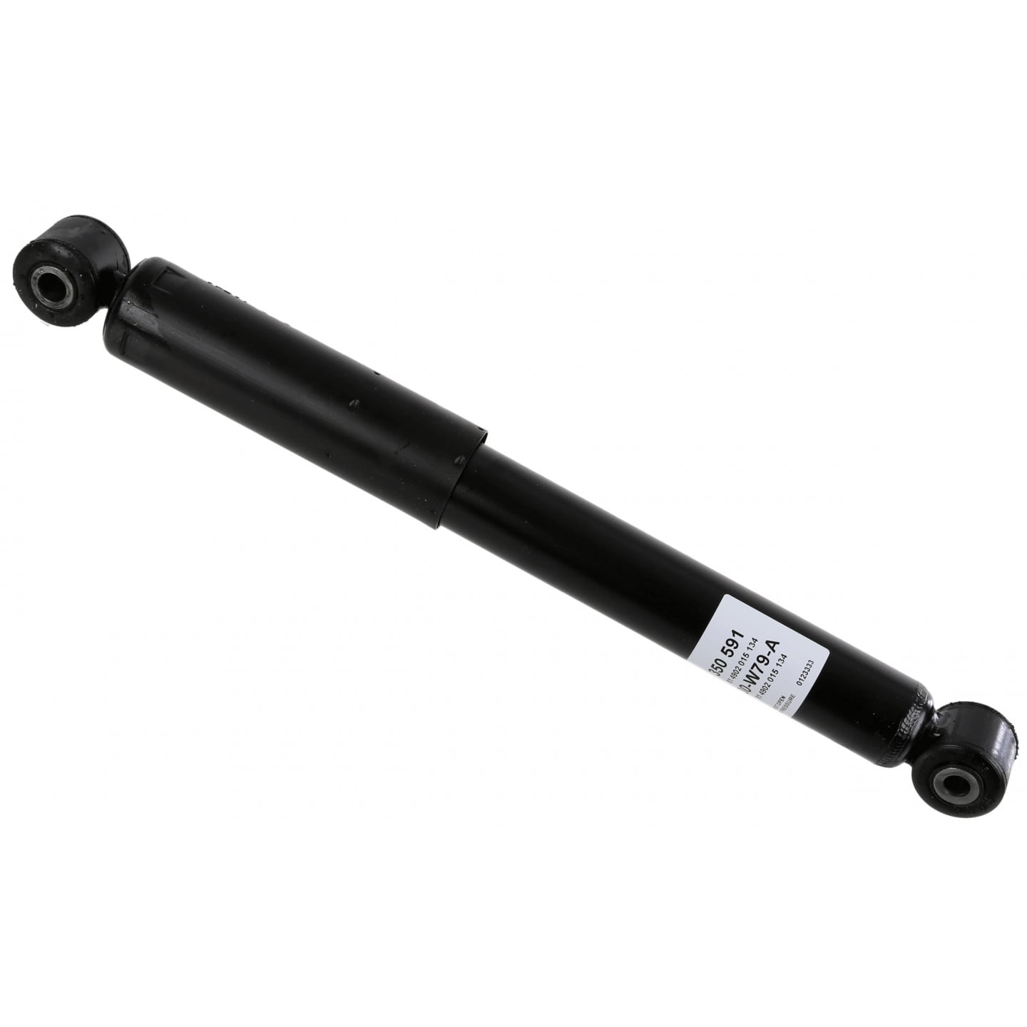 Stoßdämpfer SACHS 350 591